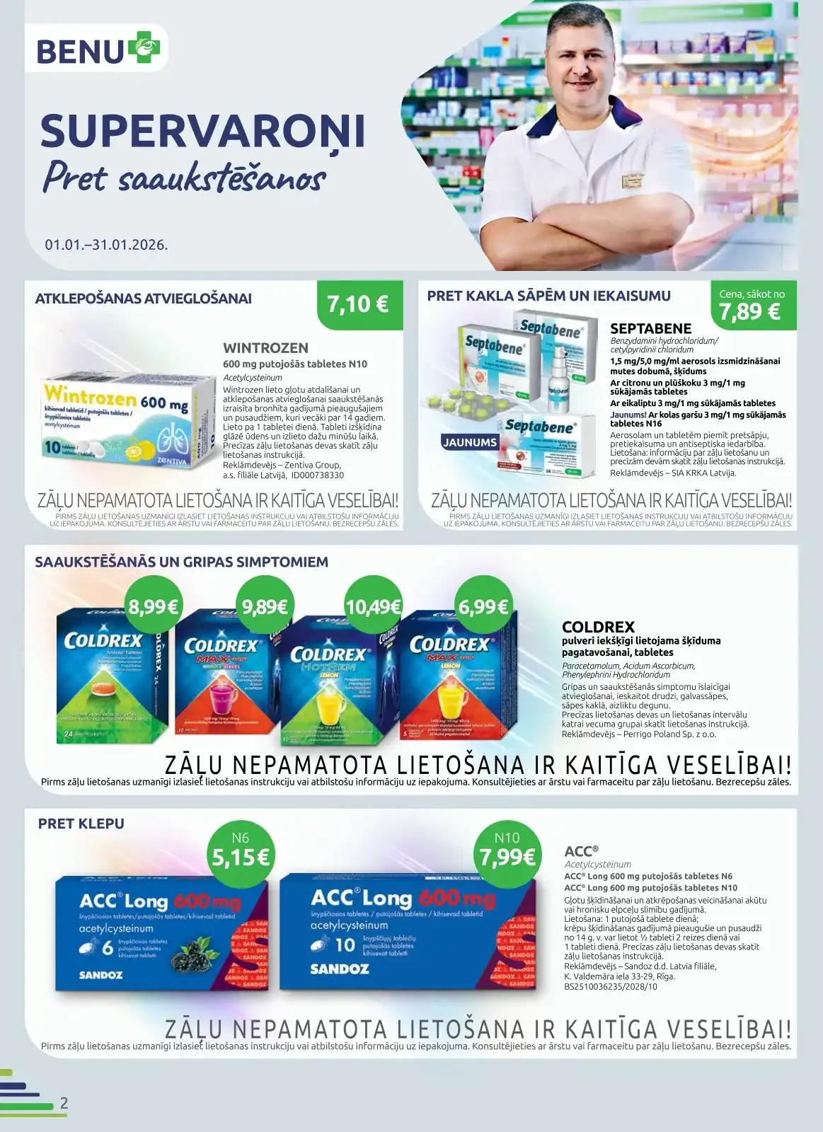 BENU 01-01-2026-31-01-2026 Page 2