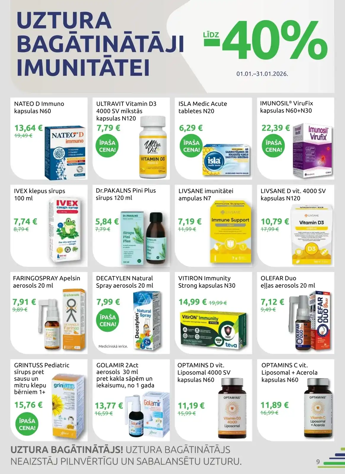 BENU 01-01-2026-31-01-2026 Page 9