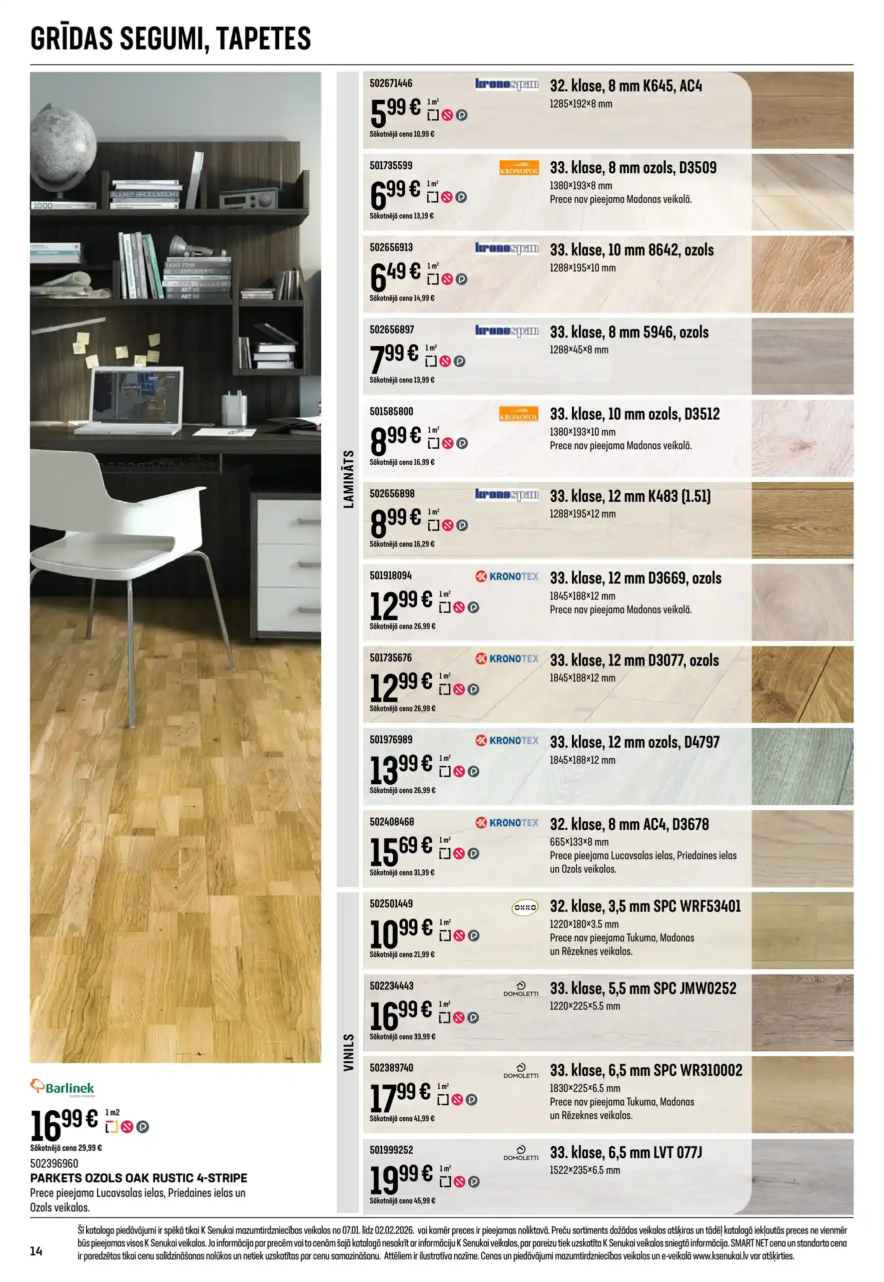 K SENUKAI 07-01-2026-02-02-2026 Page 14