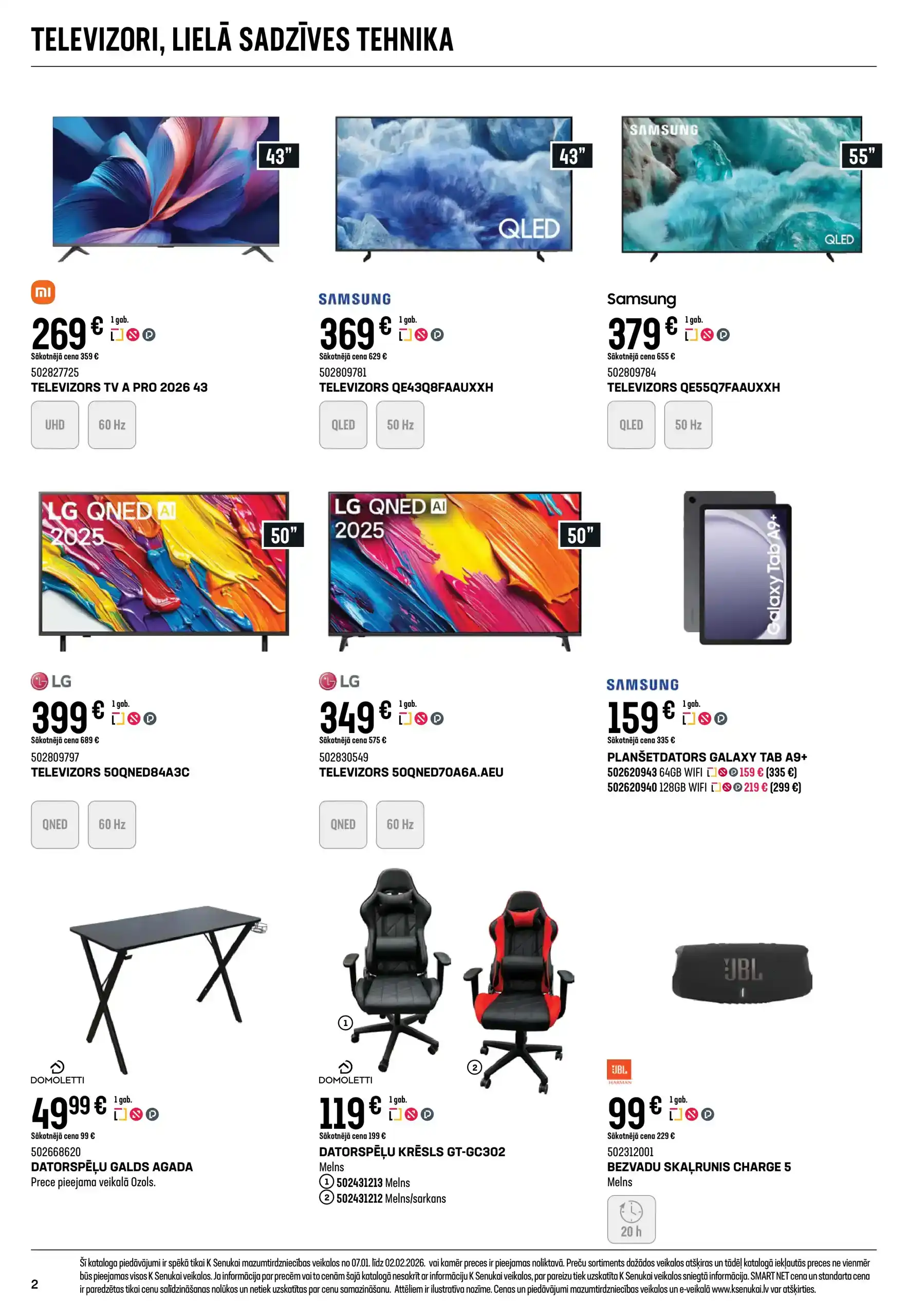 K SENUKAI 07-01-2026-02-02-2026 Page 2