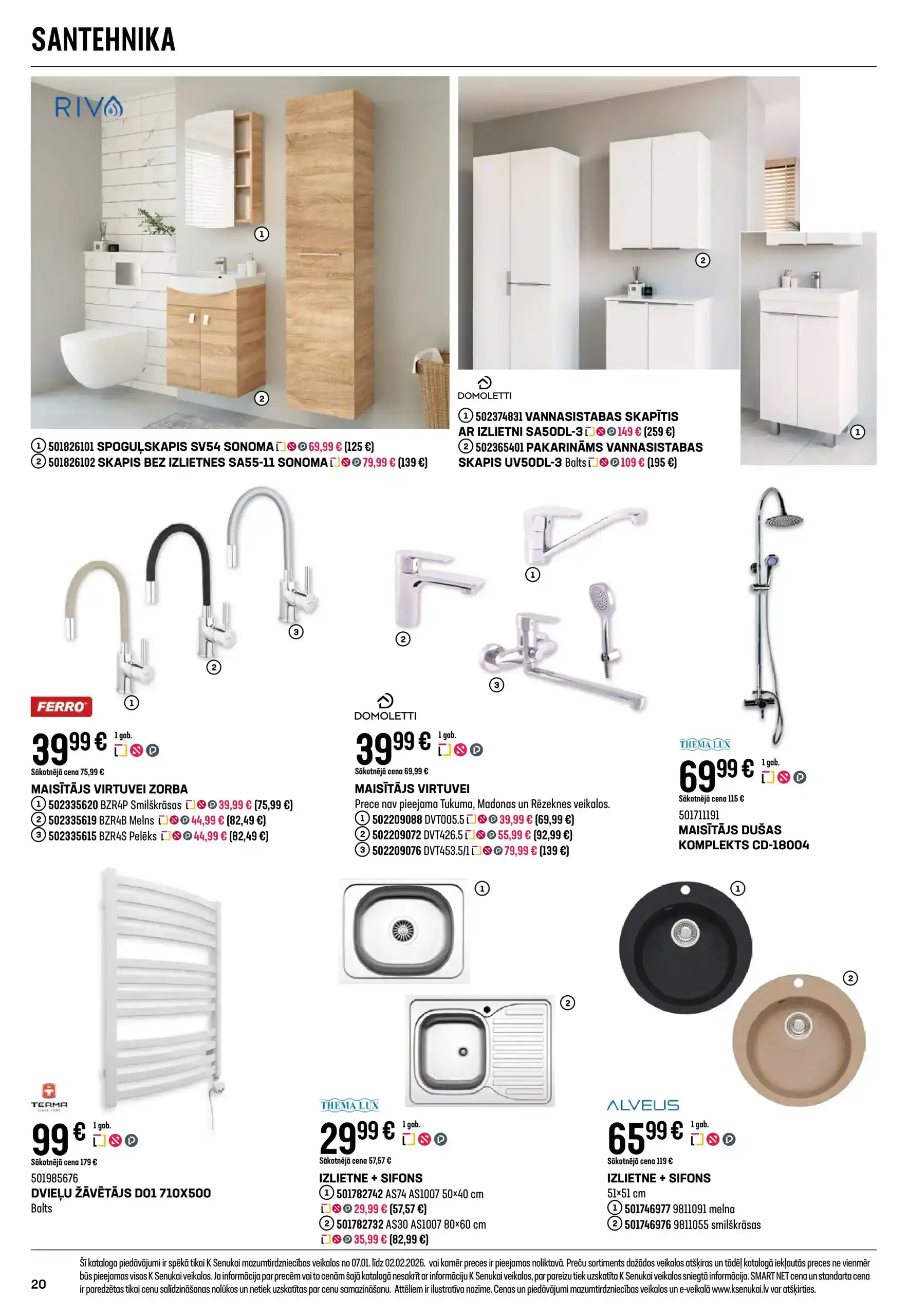 K SENUKAI 07-01-2026-02-02-2026 Page 20