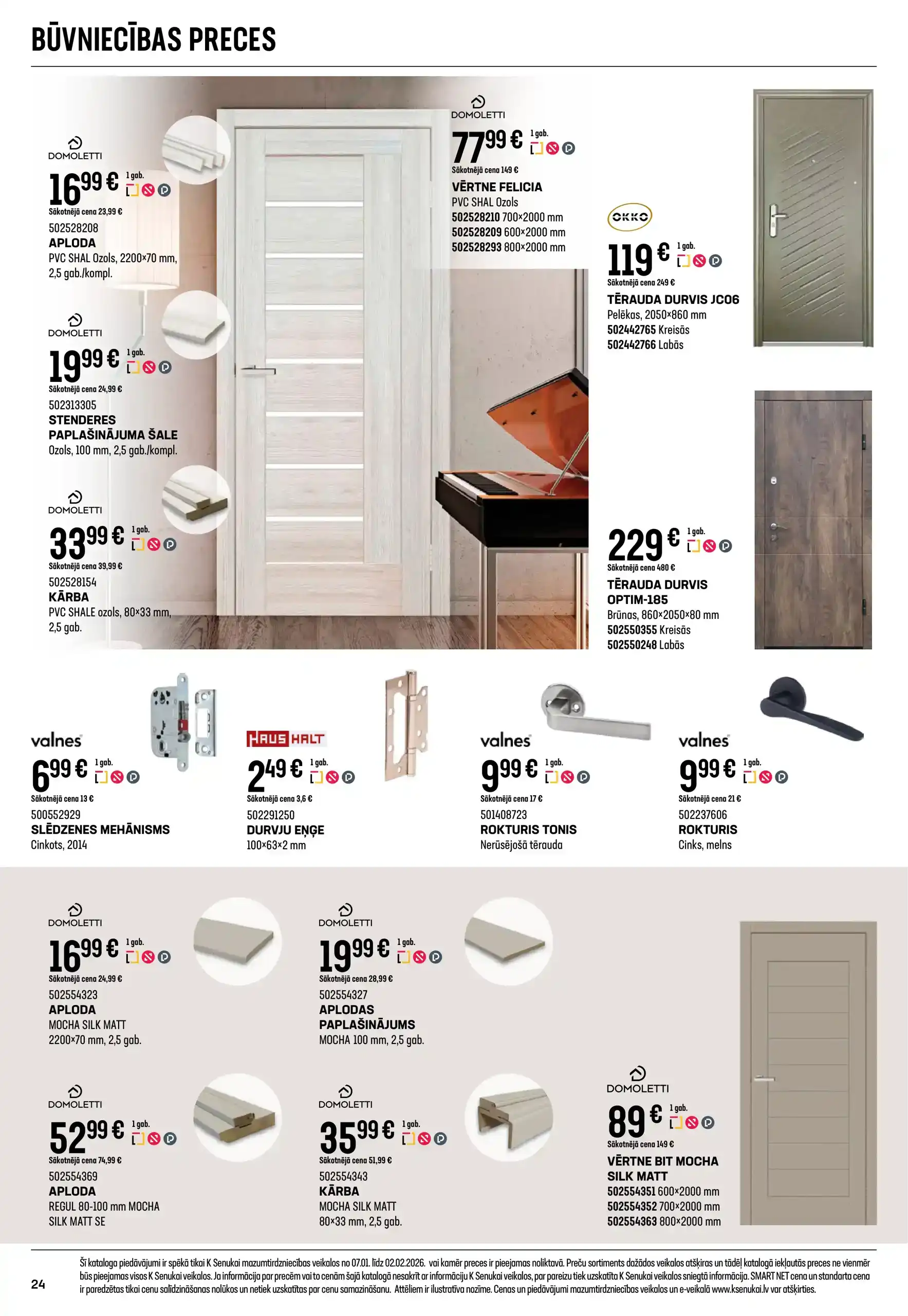 K SENUKAI 07-01-2026-02-02-2026 Page 24