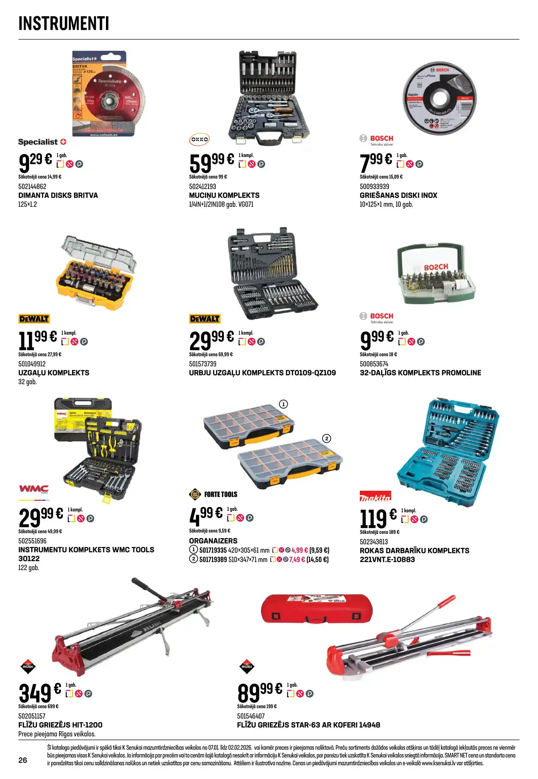 K SENUKAI 07-01-2026-02-02-2026 Page 26