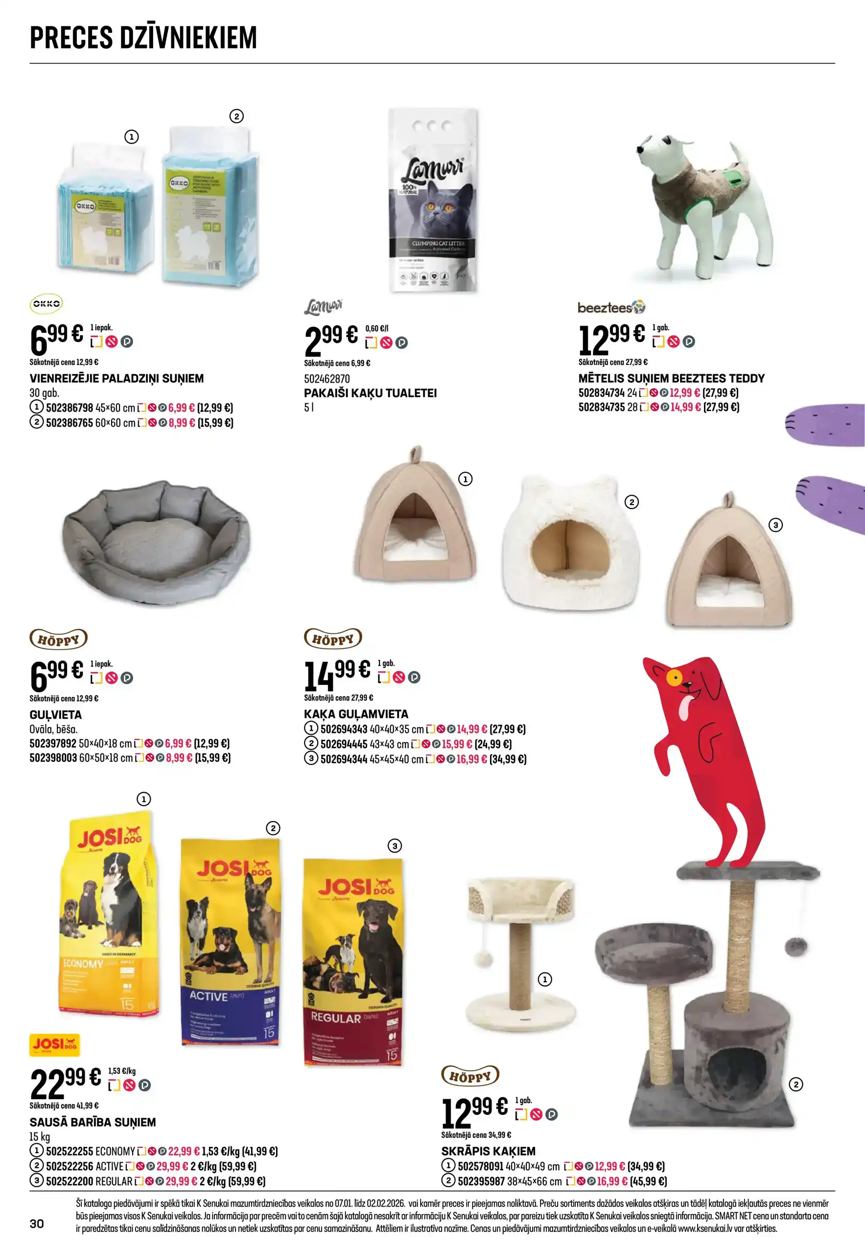 K SENUKAI 07-01-2026-02-02-2026 Page 30