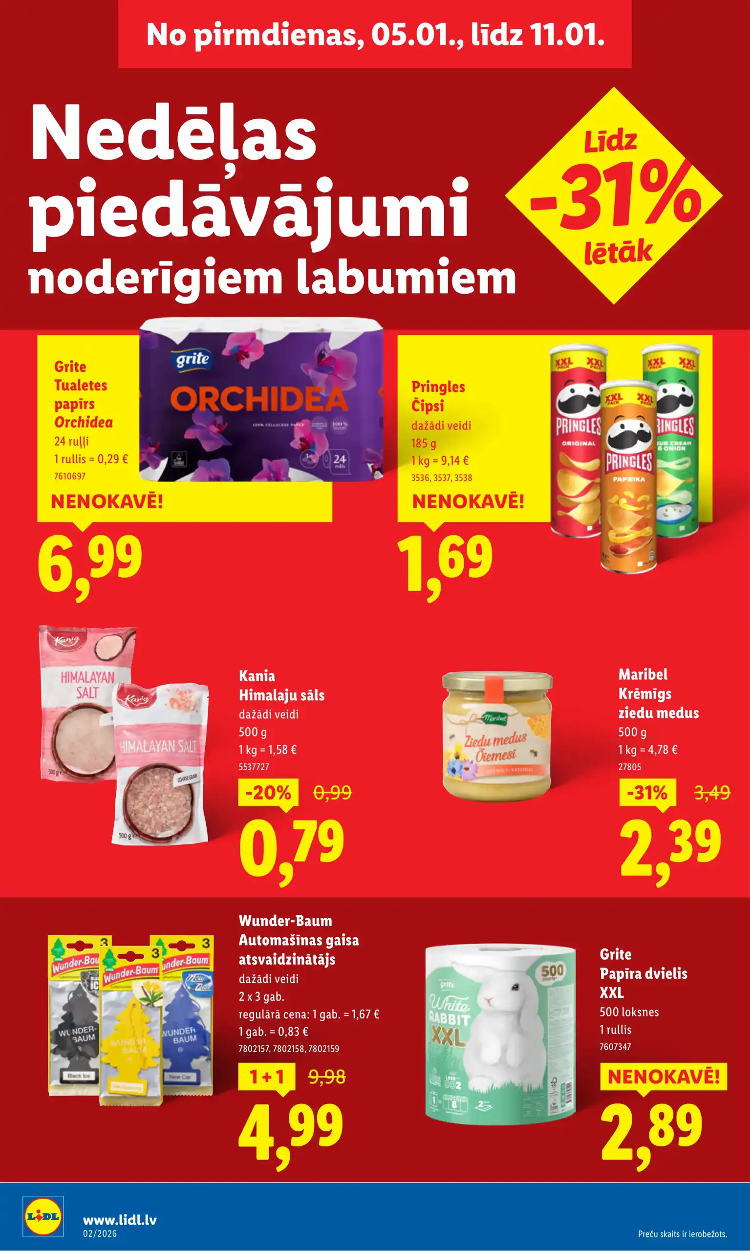 LIDL 05-01-2026-11-01-2026 Page 14