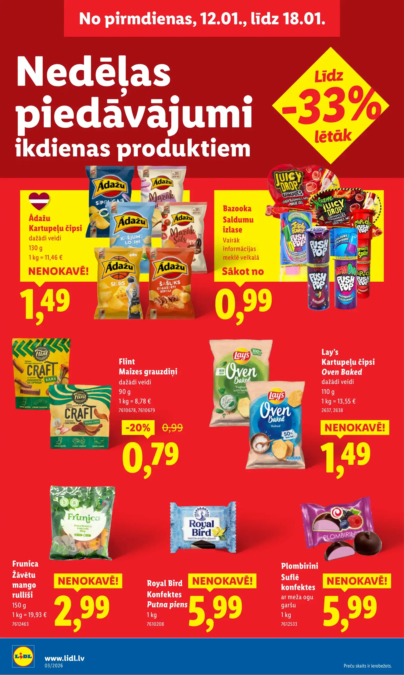 LIDL 12-01-2026-18-01-2026 Page 16