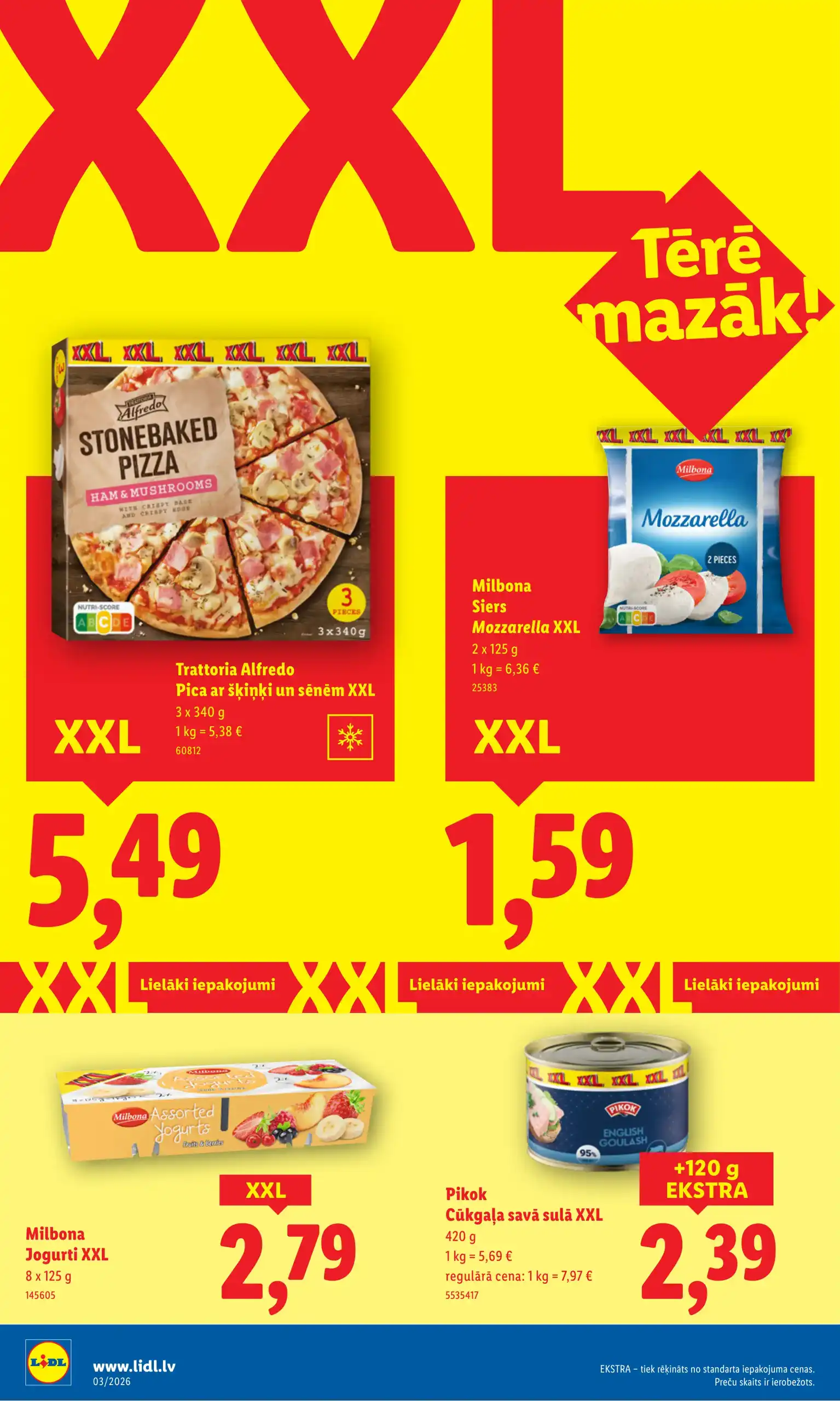 LIDL 12-01-2026-18-01-2026 Page 20