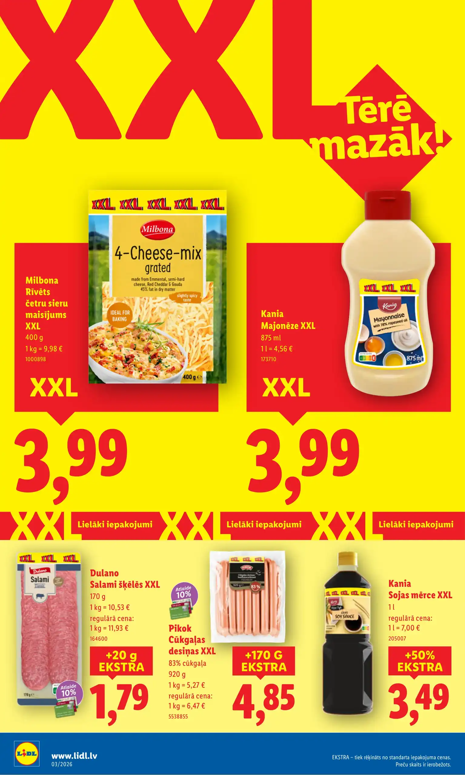 LIDL 12-01-2026-18-01-2026 Page 22