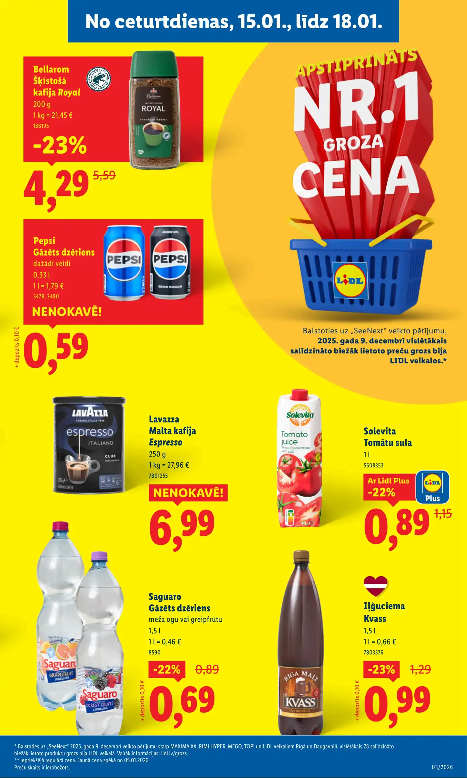 LIDL 12-01-2026-18-01-2026 Page 25