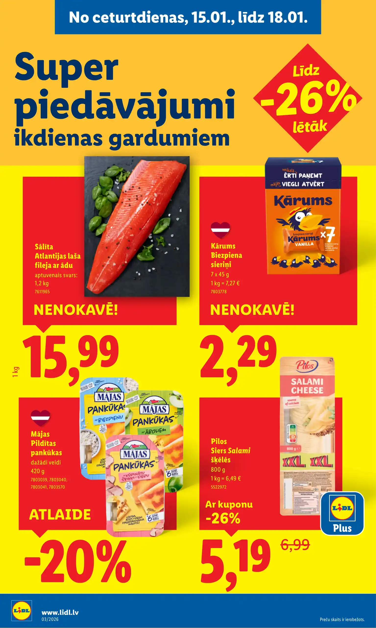 LIDL 12-01-2026-18-01-2026 Page 28