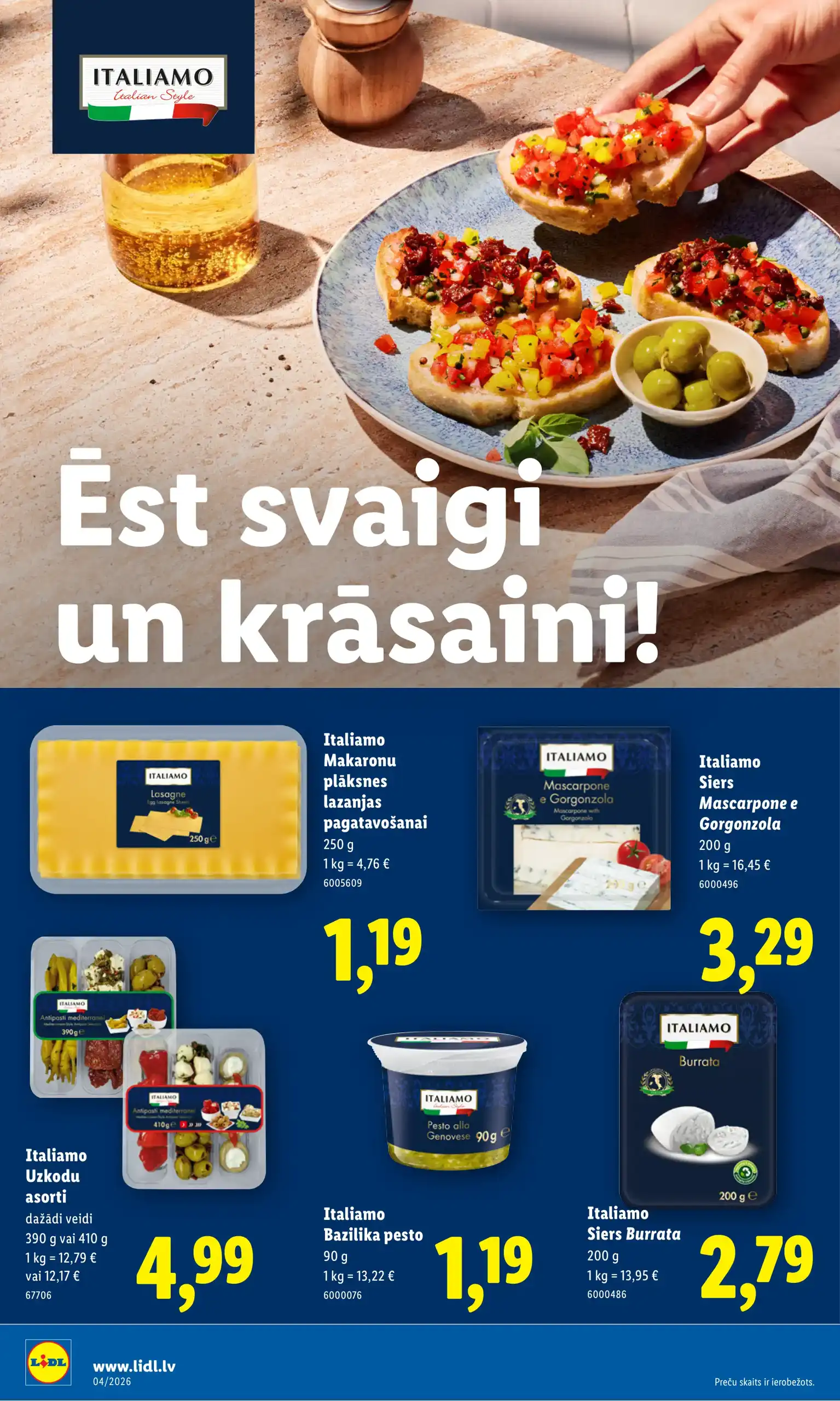 LIDL 19-01-2026-25-01-2026 Page 14