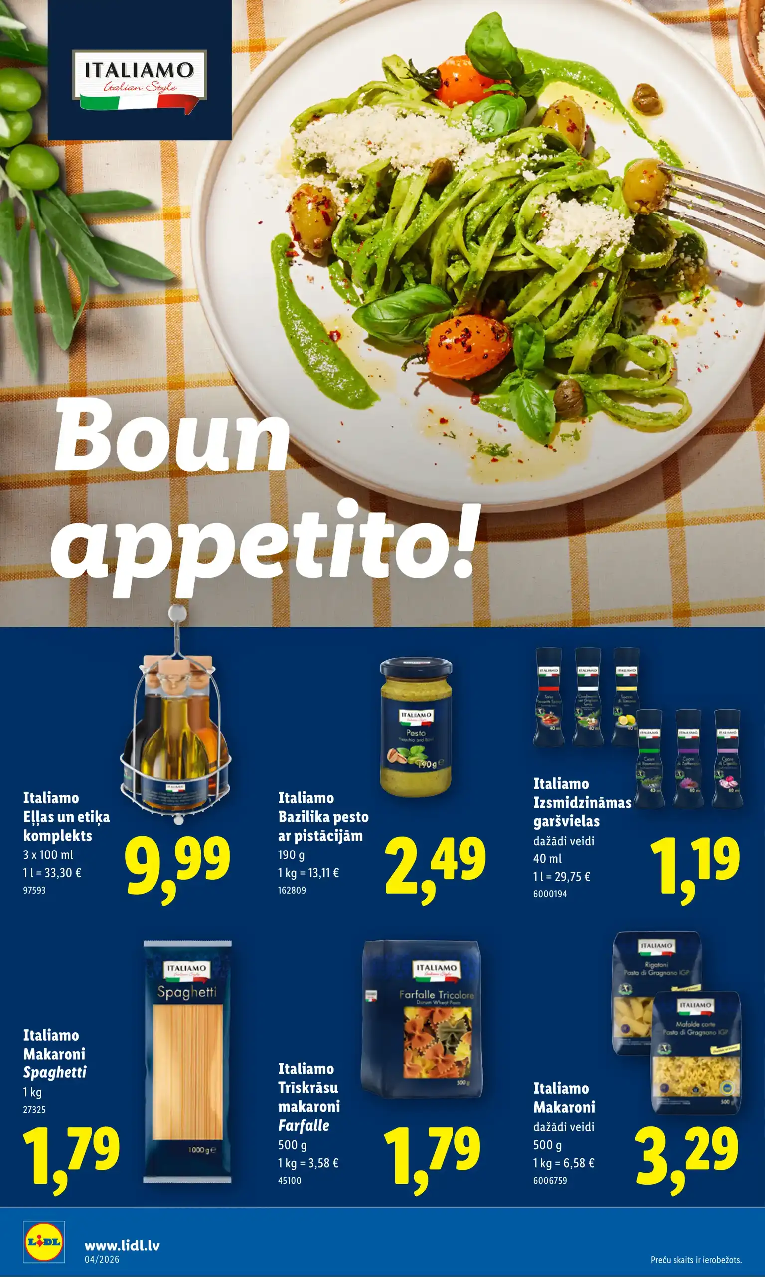 LIDL 19-01-2026-25-01-2026 Page 16