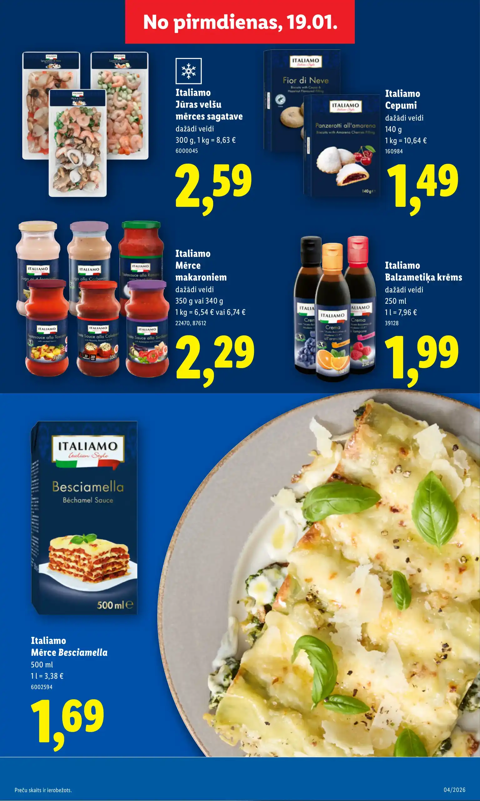 LIDL 19-01-2026-25-01-2026 Page 17
