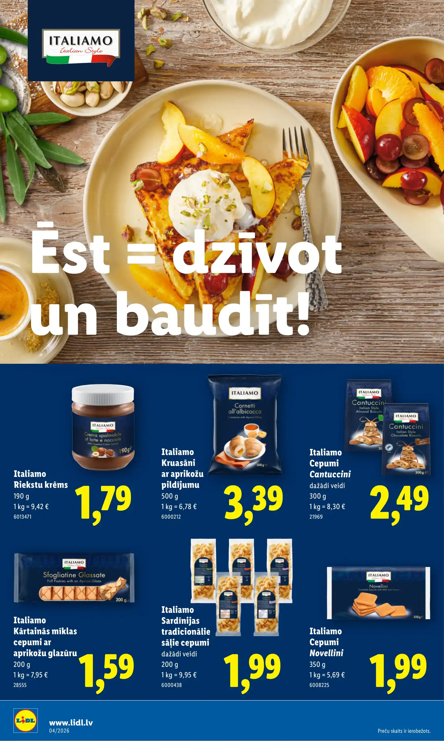 LIDL 19-01-2026-25-01-2026 Page 18