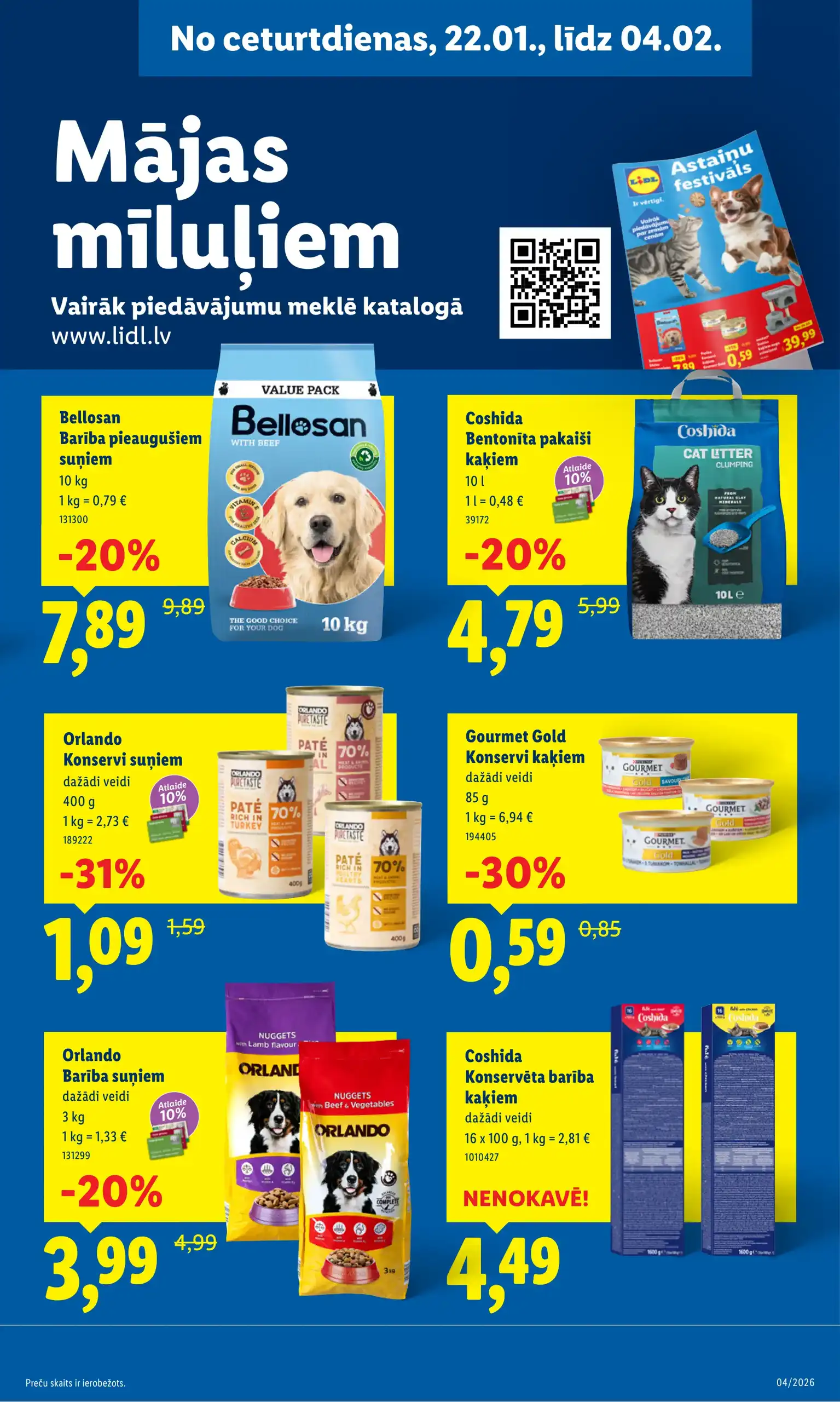 LIDL 19-01-2026-25-01-2026 Page 29