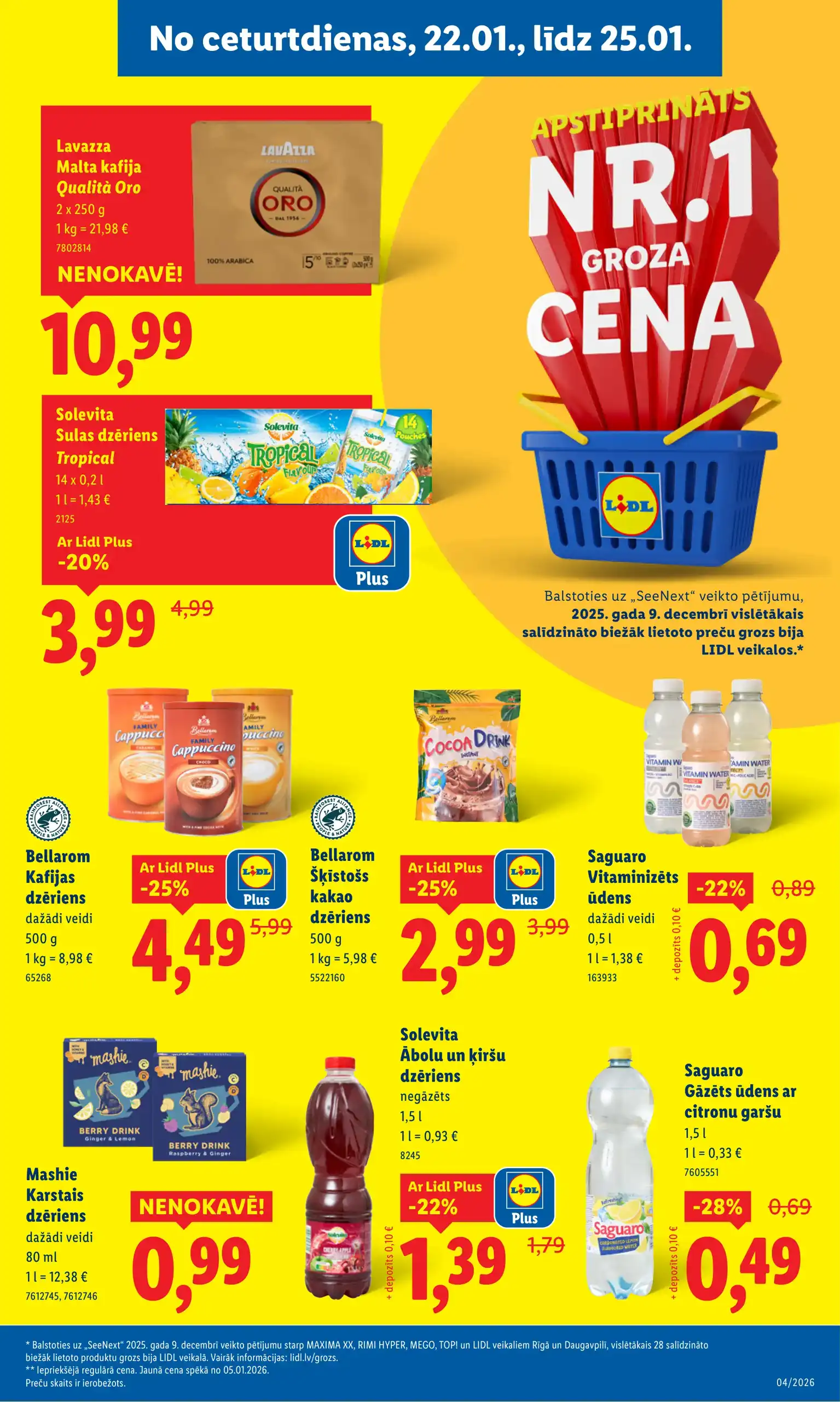 LIDL 19-01-2026-25-01-2026 Page 31