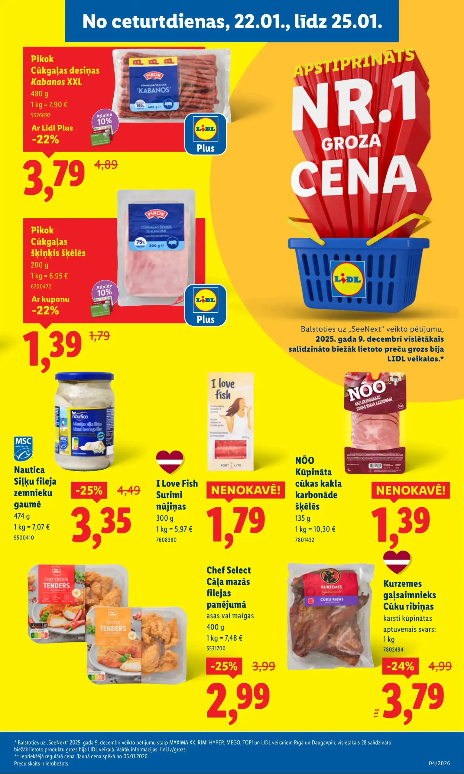LIDL 19-01-2026-25-01-2026 Page 35