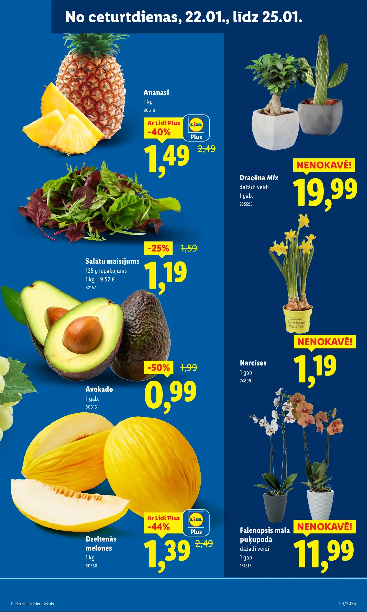 LIDL 19-01-2026-25-01-2026 Page 39