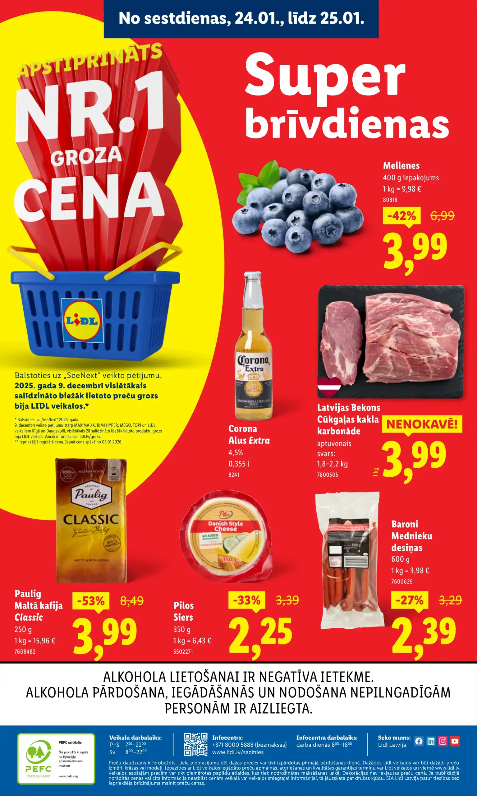 LIDL 19-01-2026-25-01-2026 Page 42