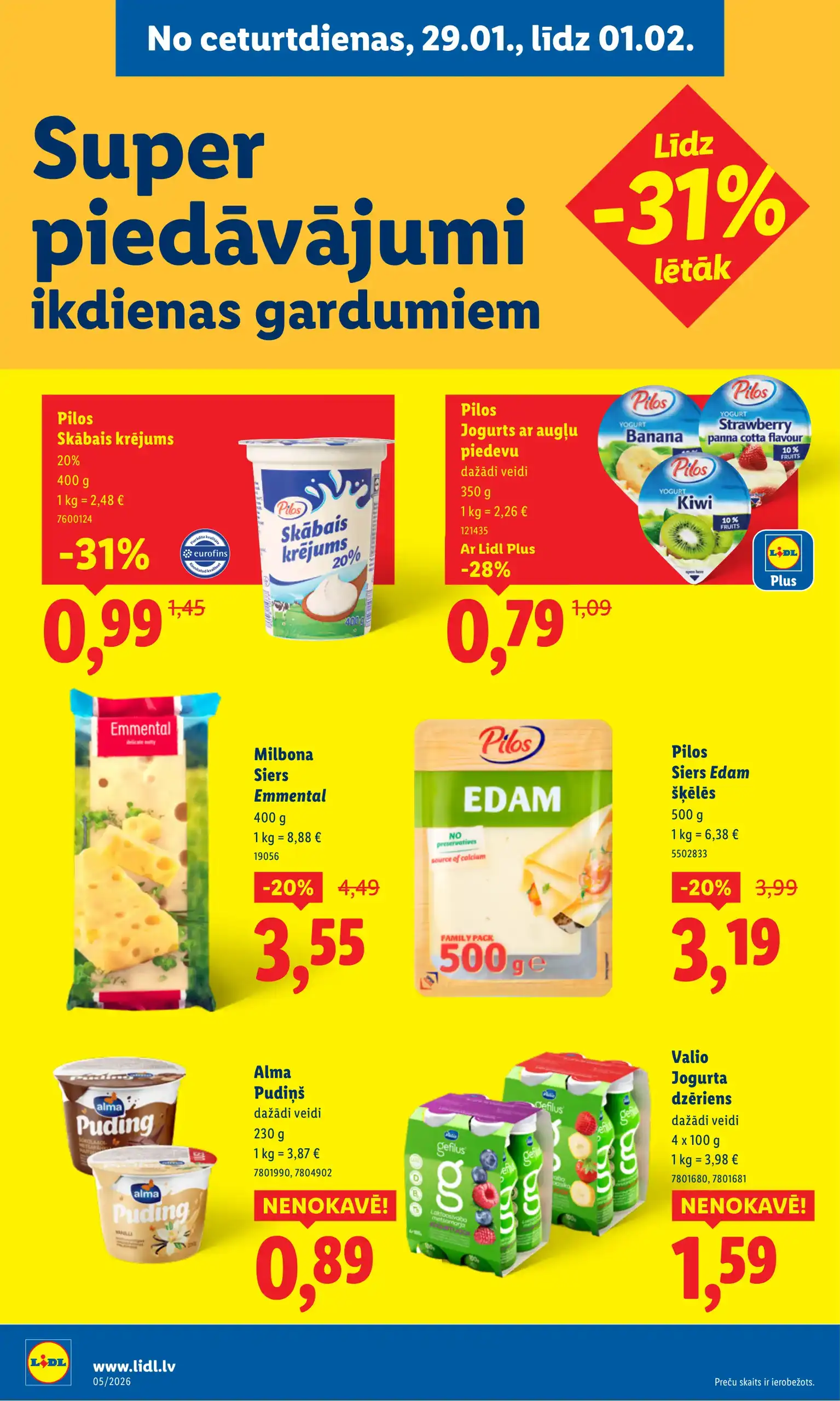LIDL 26-01-2026-01-02-2026 Page 28