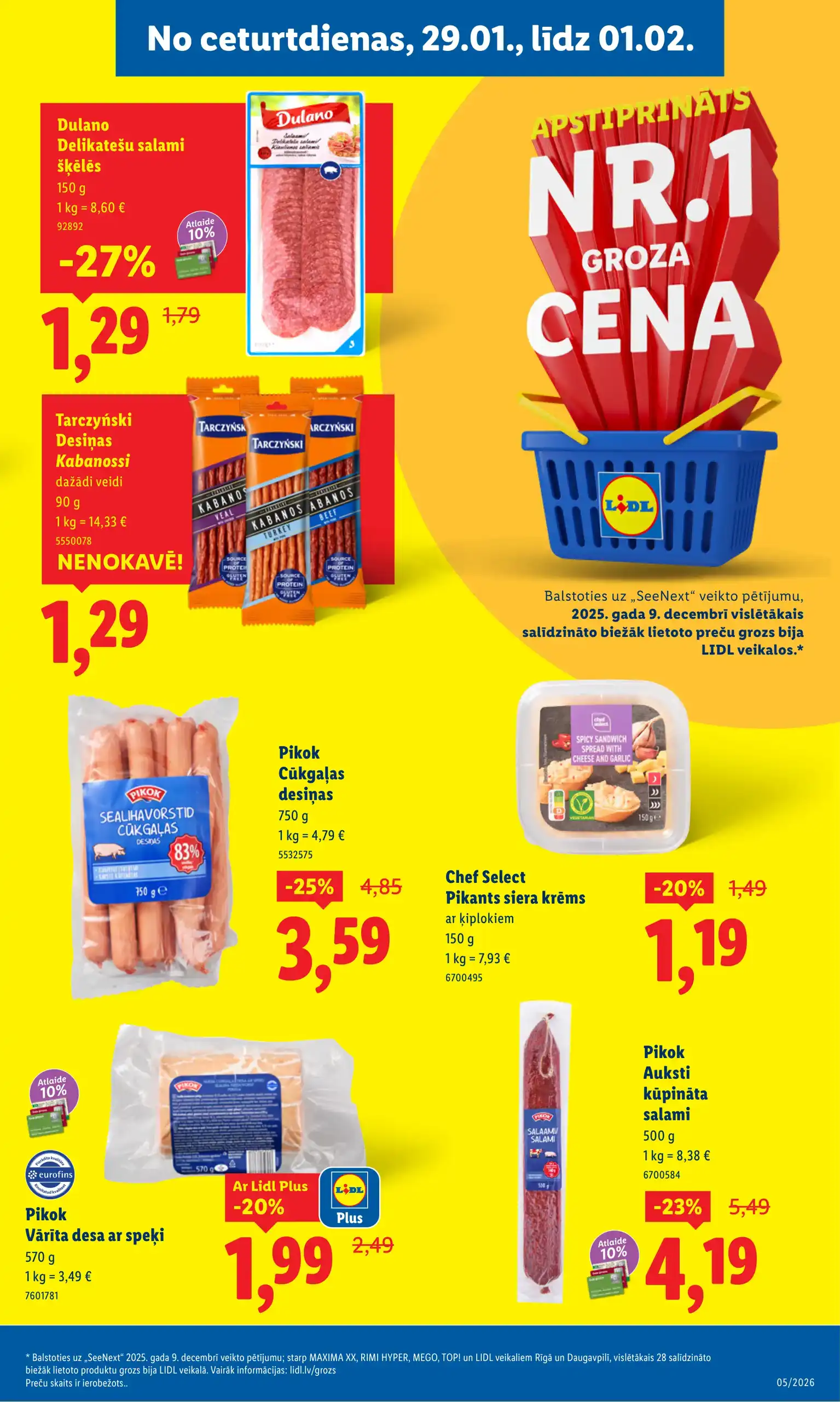 LIDL 26-01-2026-01-02-2026 Page 29