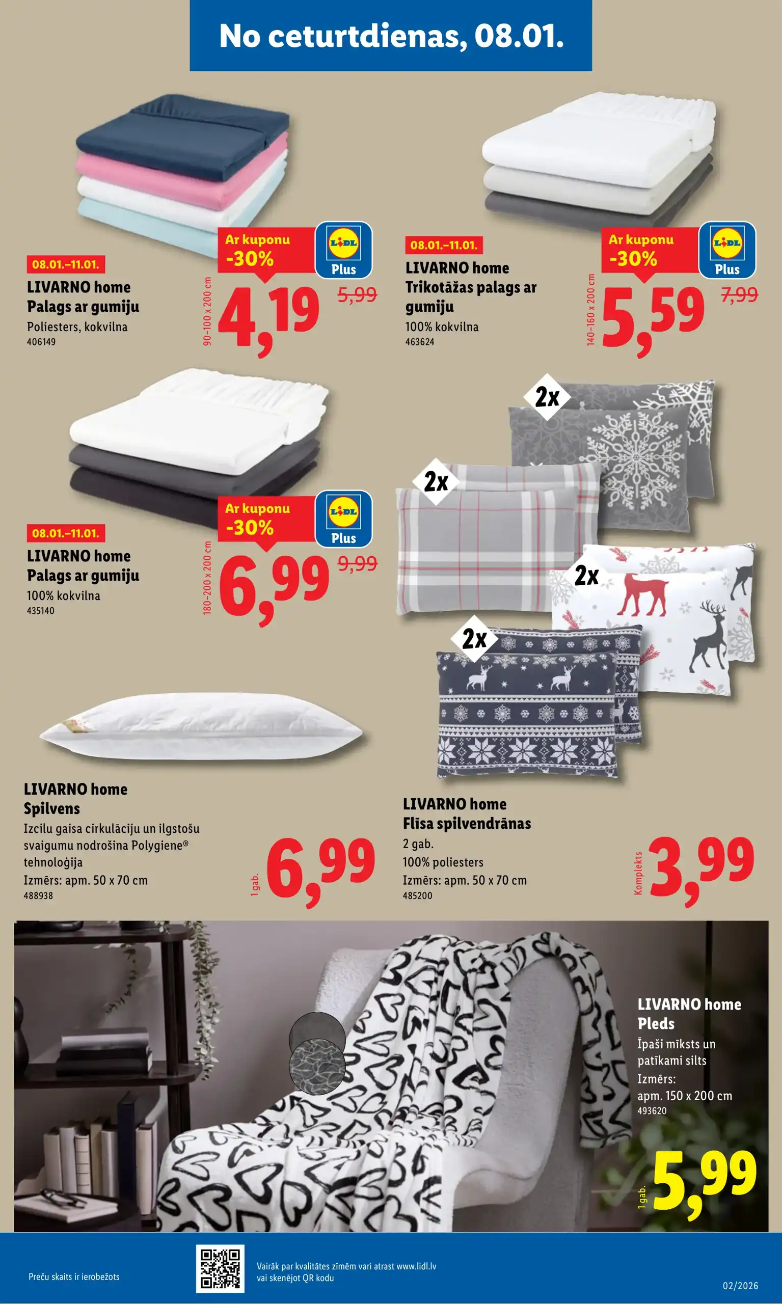 LIDL Nepārtikas 05-01-2026-11-01-2026 Page 13