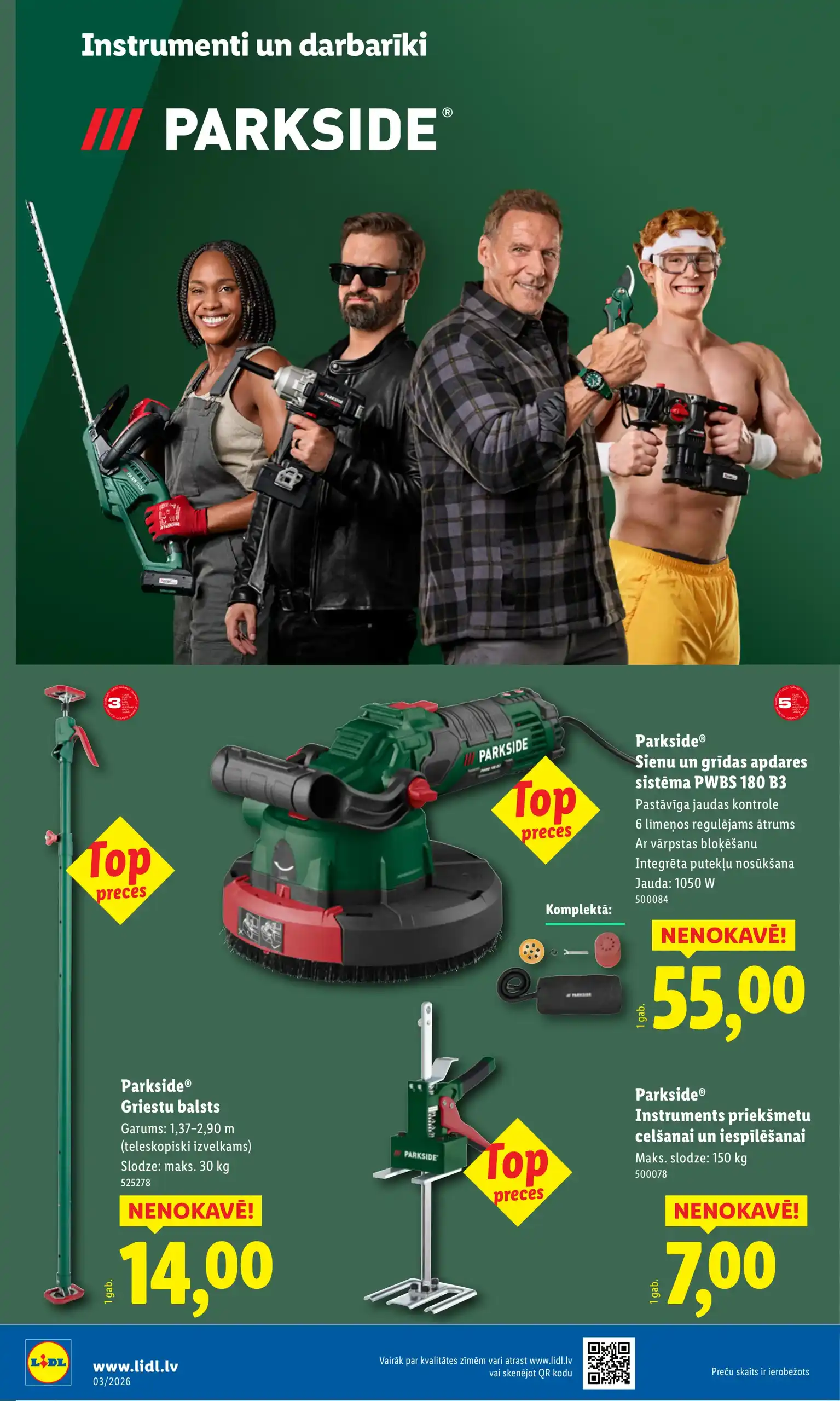 LIDL Nepārtikas 12-01-2026-18-01-2026 Page 12