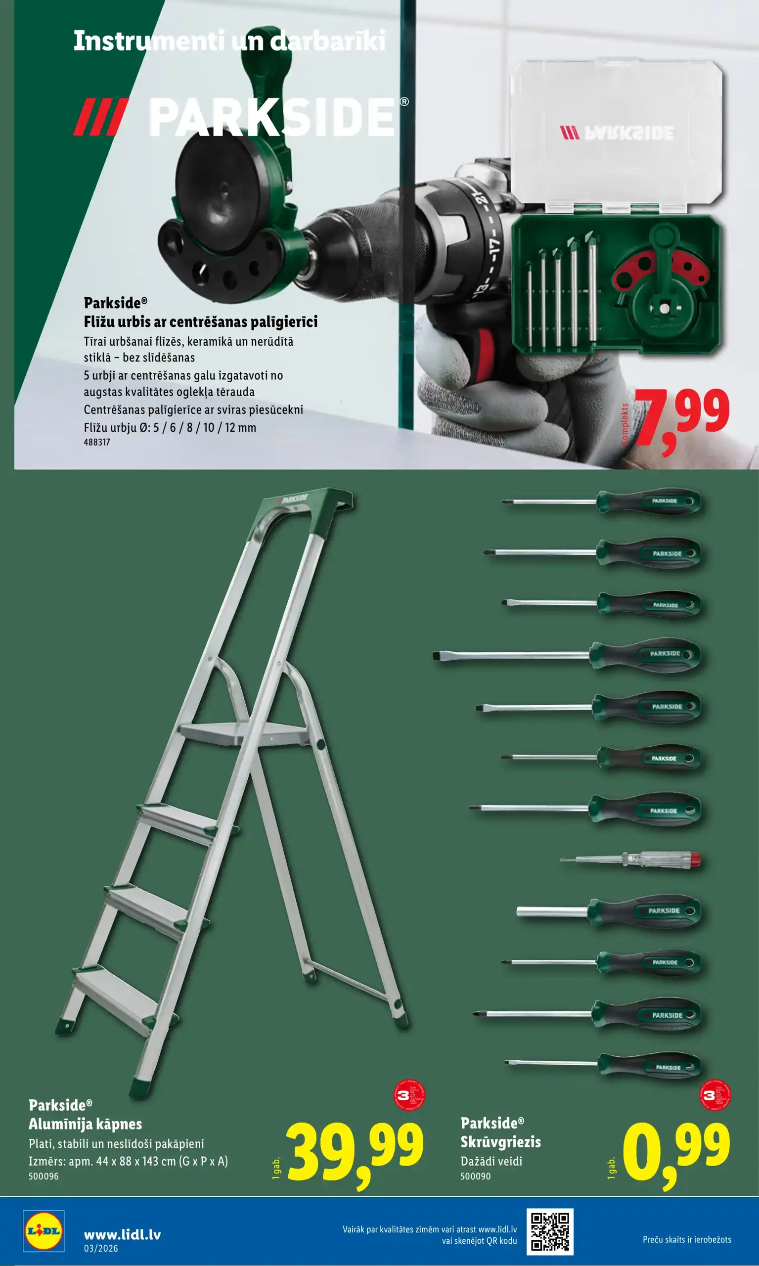 LIDL Nepārtikas 12-01-2026-18-01-2026 Page 16