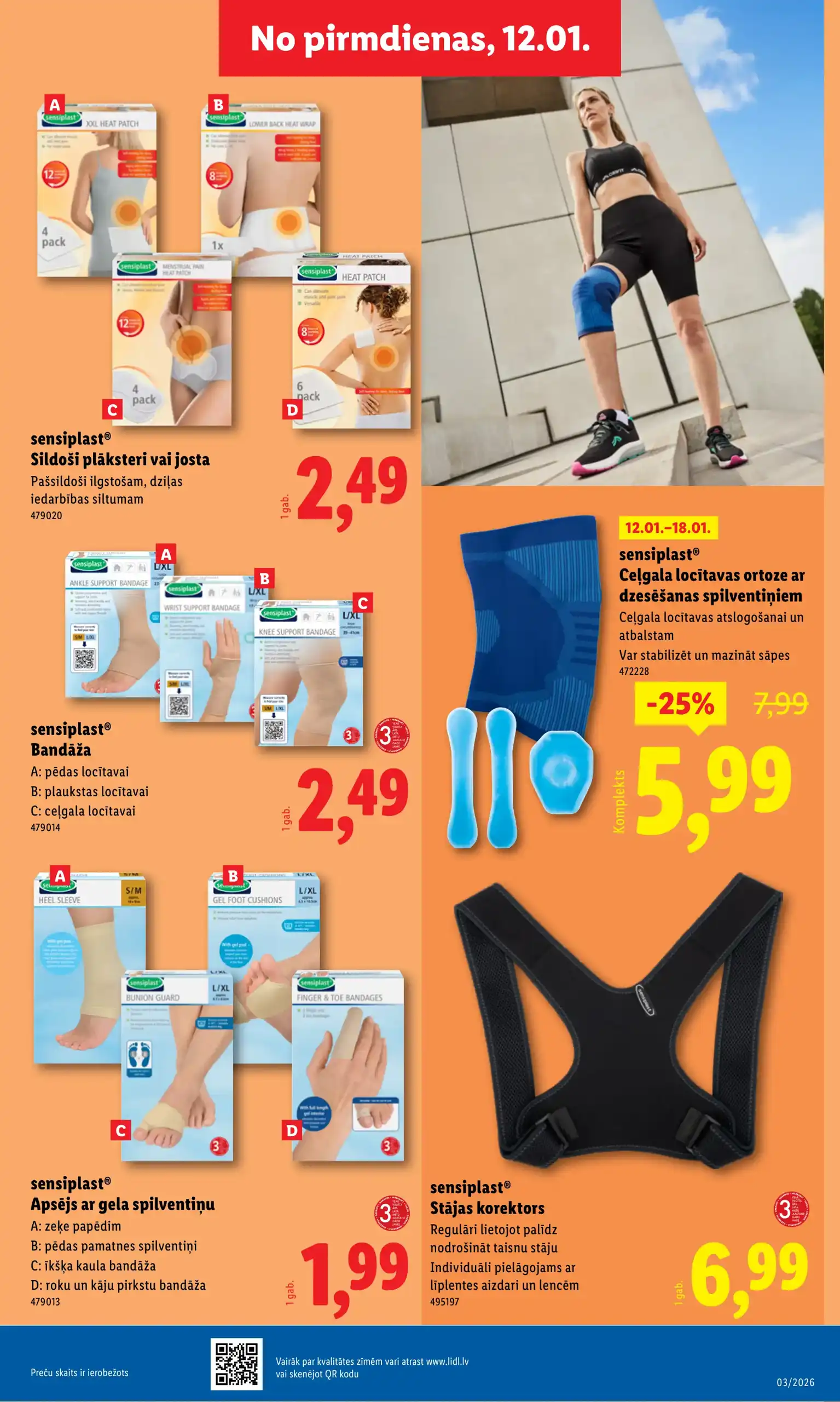 LIDL Nepārtikas 12-01-2026-18-01-2026 Page 5