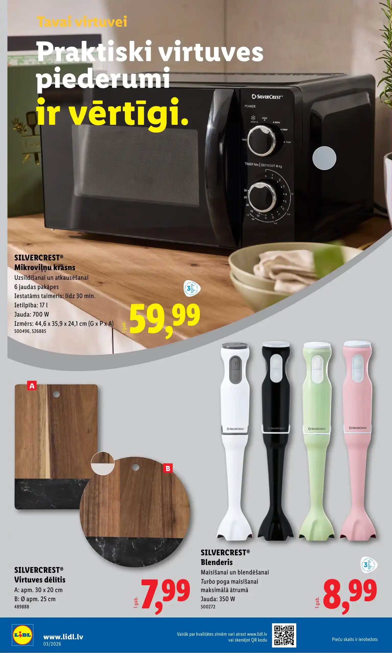 LIDL Nepārtikas 12-01-2026-18-01-2026 Page 6