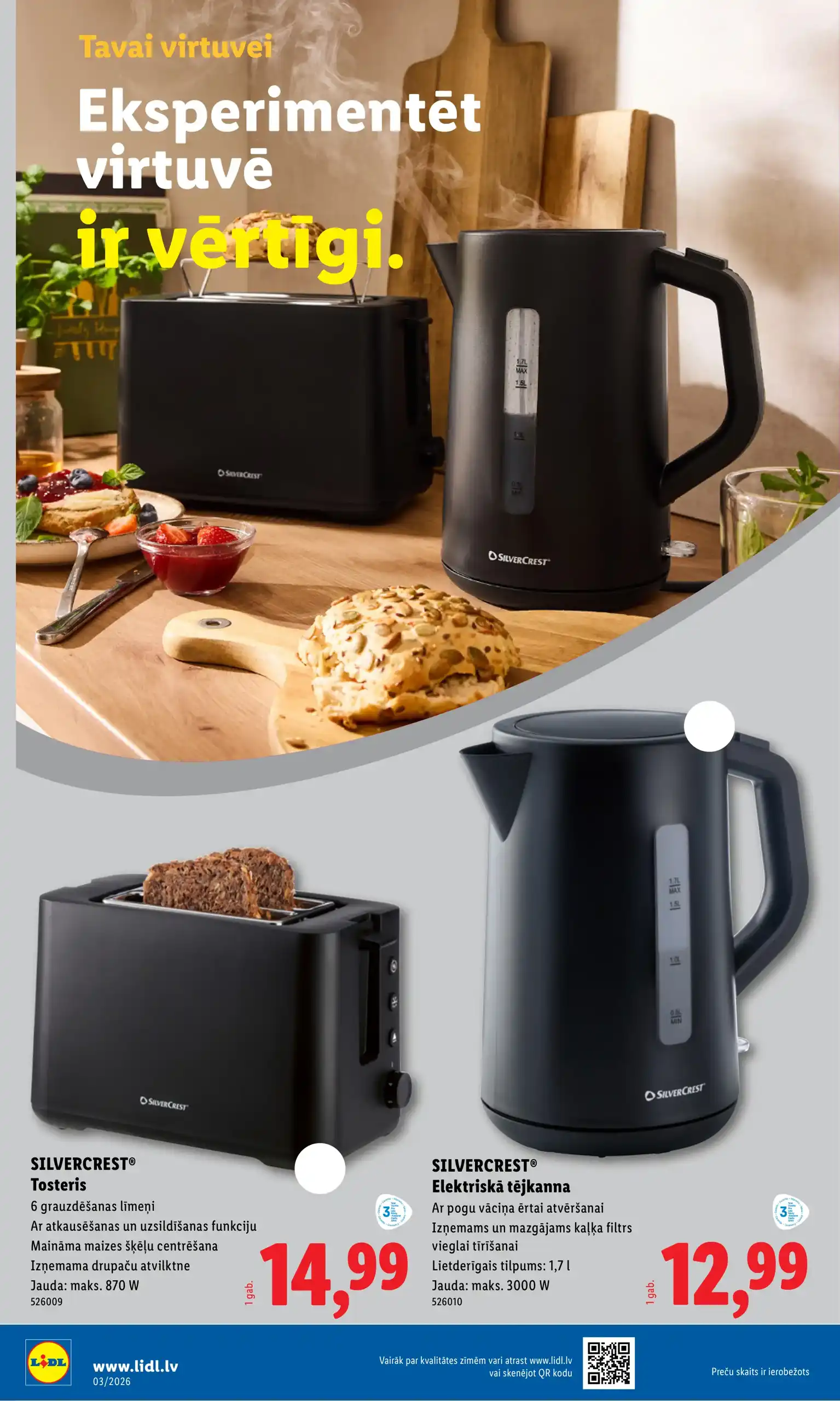 LIDL Nepārtikas 12-01-2026-18-01-2026 Page 8