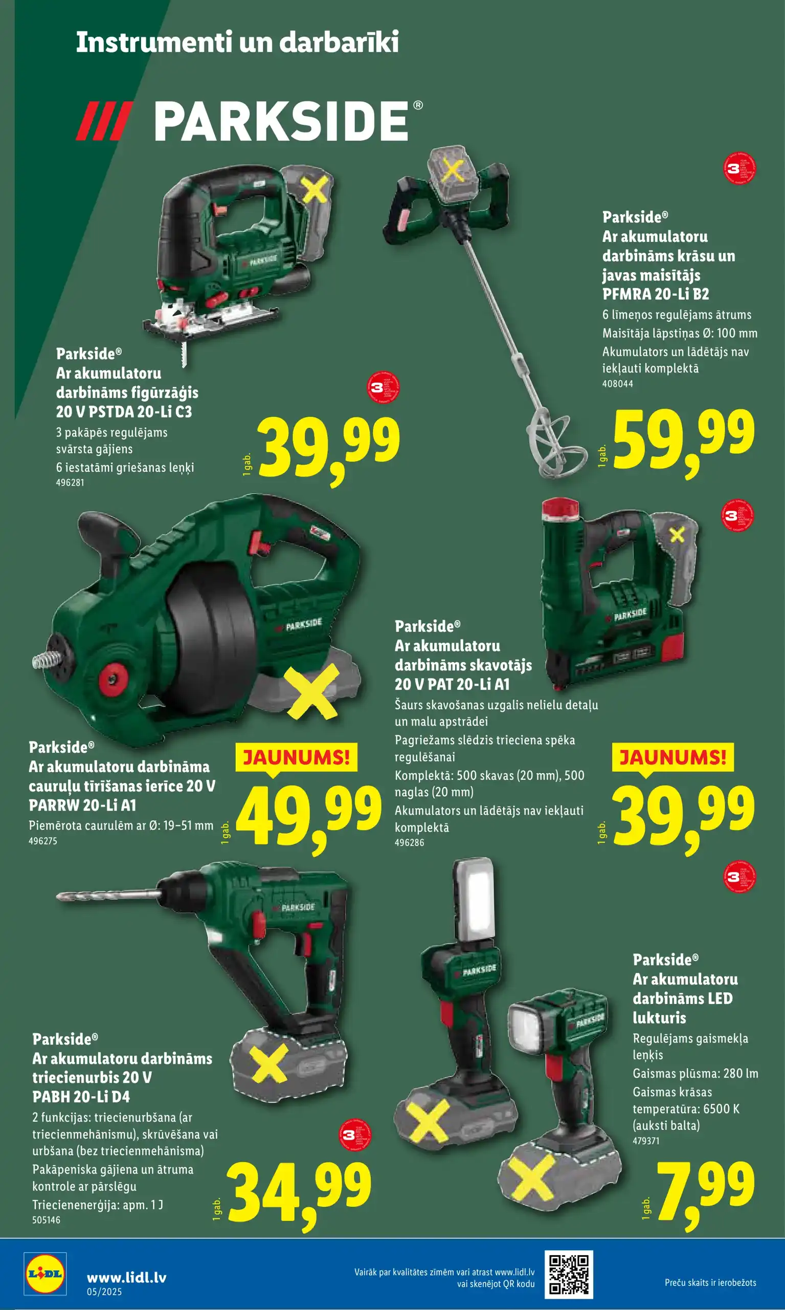 LIDL Nepārtikas 26-01-2026-01-02-2026 Page 12