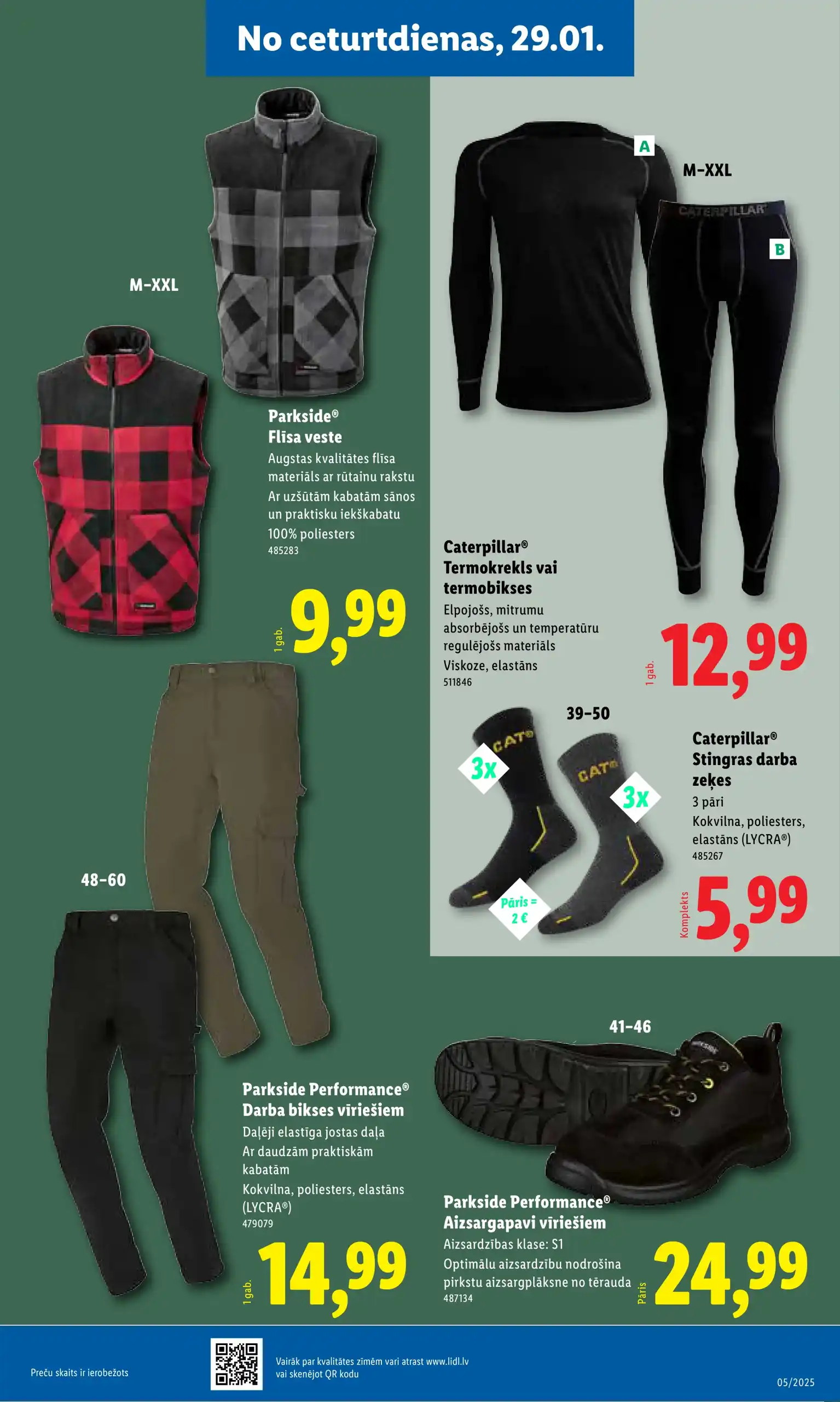 LIDL Nepārtikas 26-01-2026-01-02-2026 Page 13