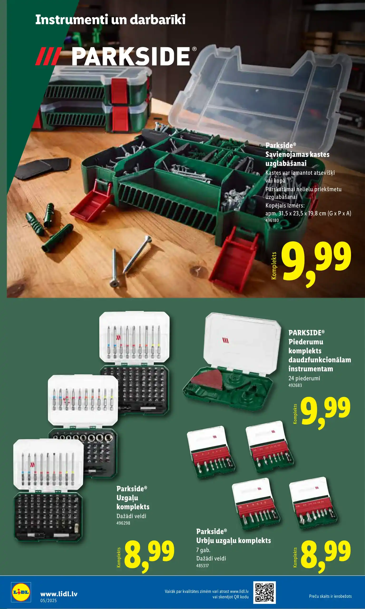 LIDL Nepārtikas 26-01-2026-01-02-2026 Page 14