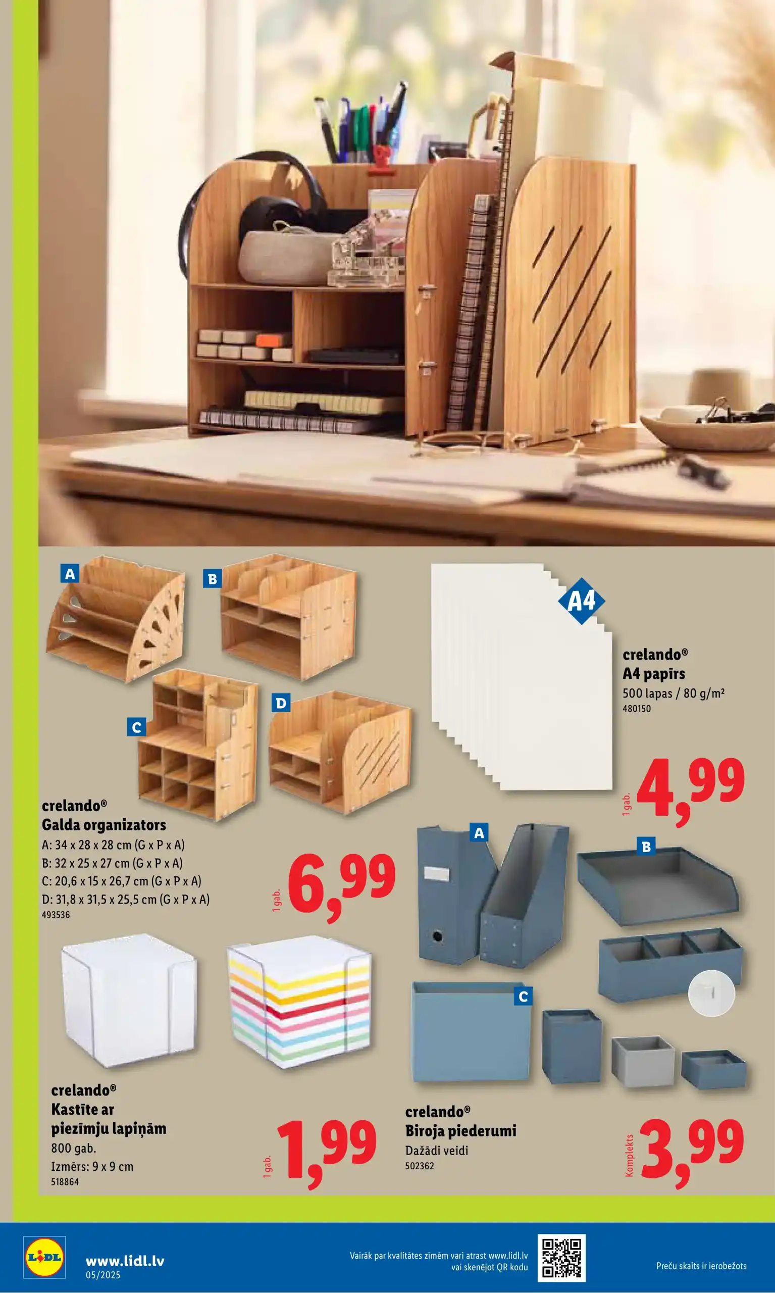 LIDL Nepārtikas 26-01-2026-01-02-2026 Page 18