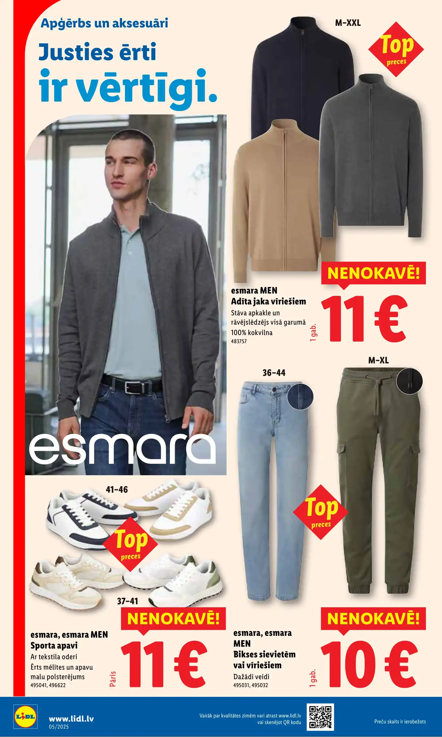 LIDL Nepārtikas 26-01-2026-01-02-2026 Page 2