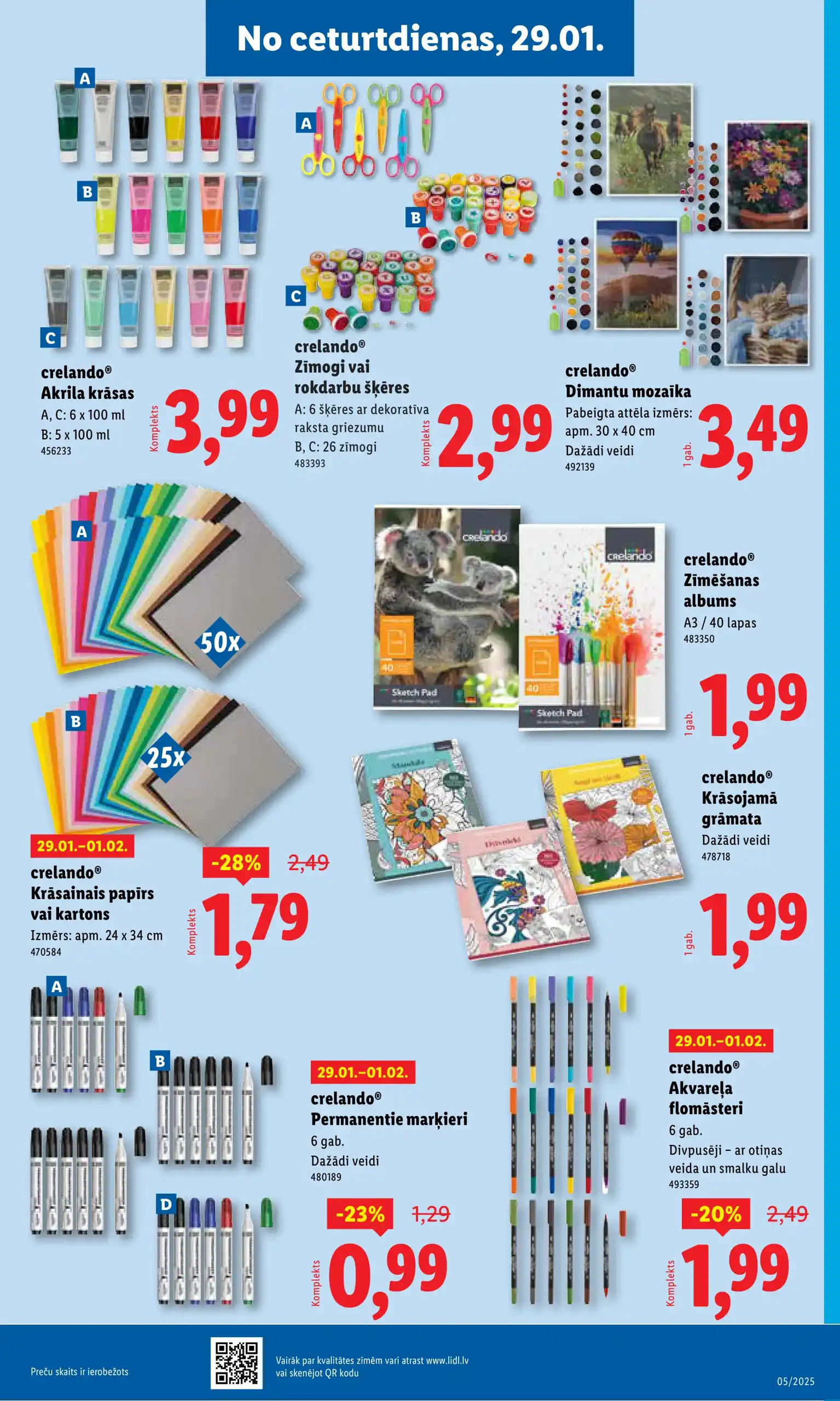 LIDL Nepārtikas 26-01-2026-01-02-2026 Page 21
