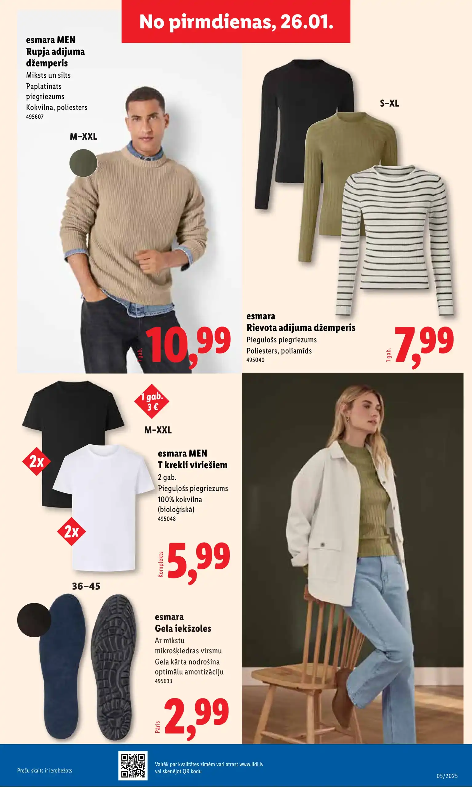 LIDL Nepārtikas 26-01-2026-01-02-2026 Page 3