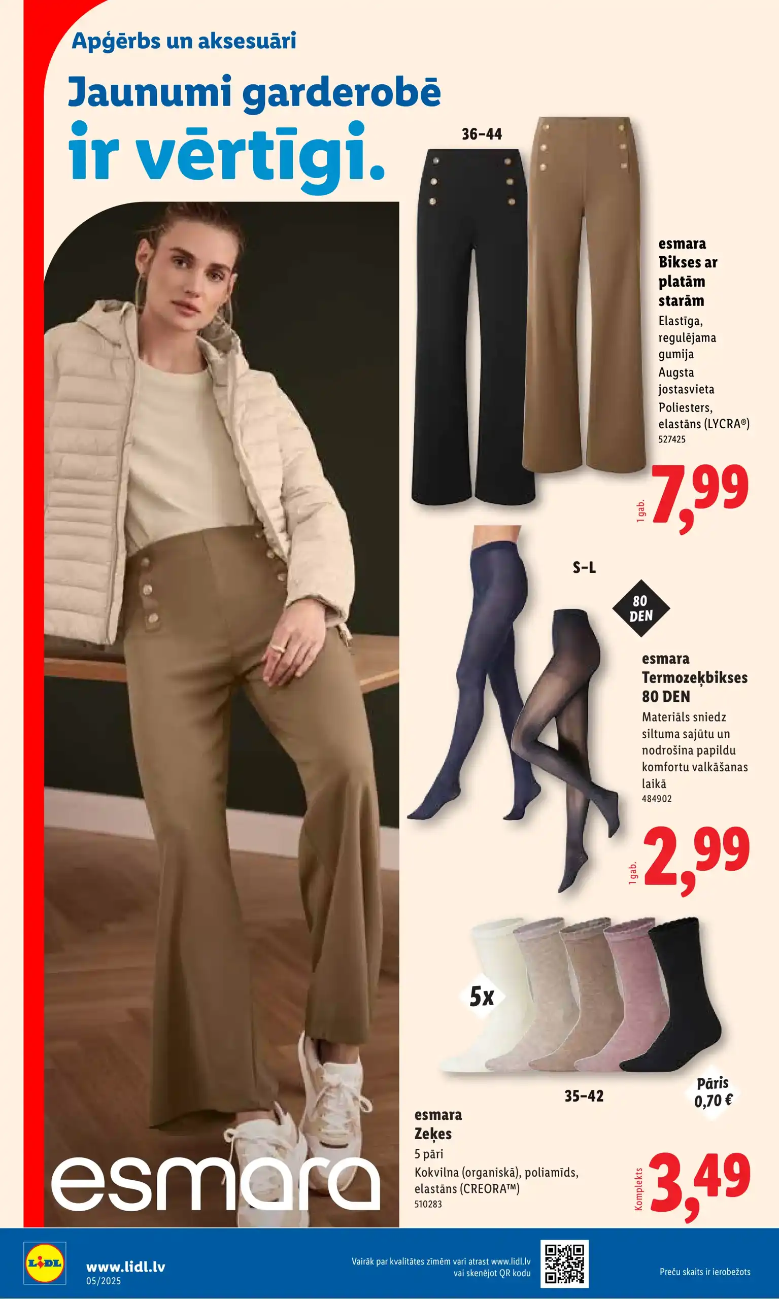 LIDL Nepārtikas 26-01-2026-01-02-2026 Page 4