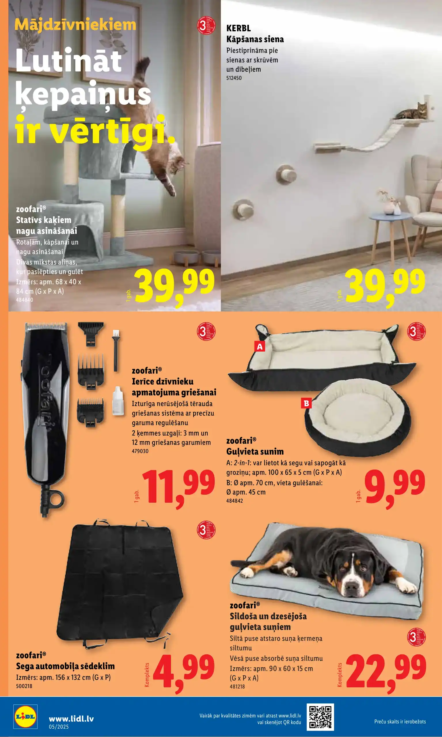 LIDL Nepārtikas 26-01-2026-01-02-2026 Page 8