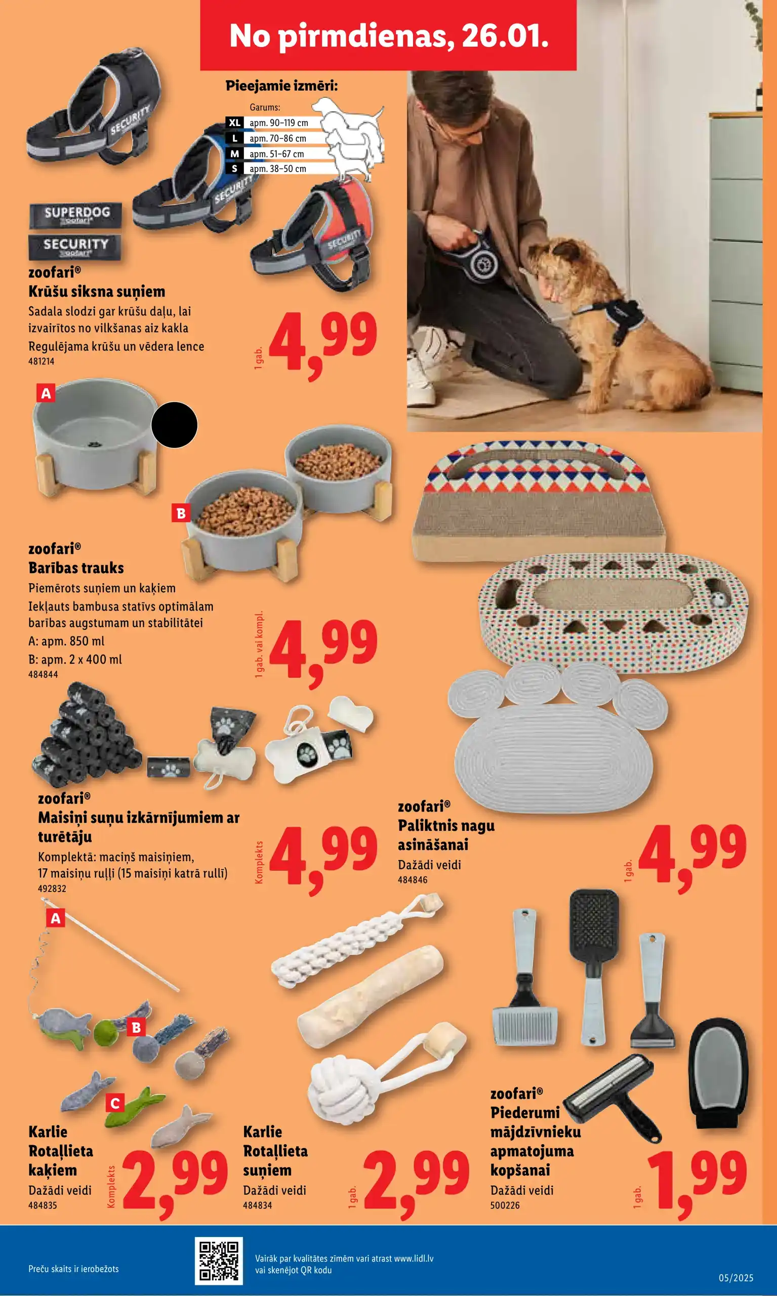 LIDL Nepārtikas 26-01-2026-01-02-2026 Page 9