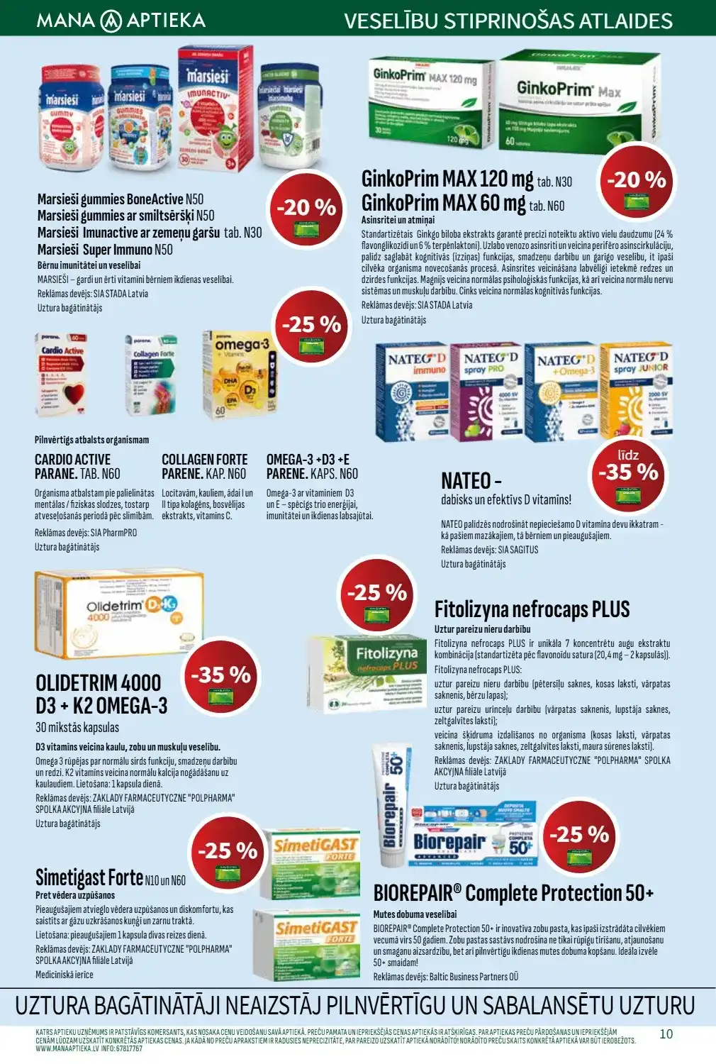 Manaaptieka 01-01-2026-31-01-2026 Page 10