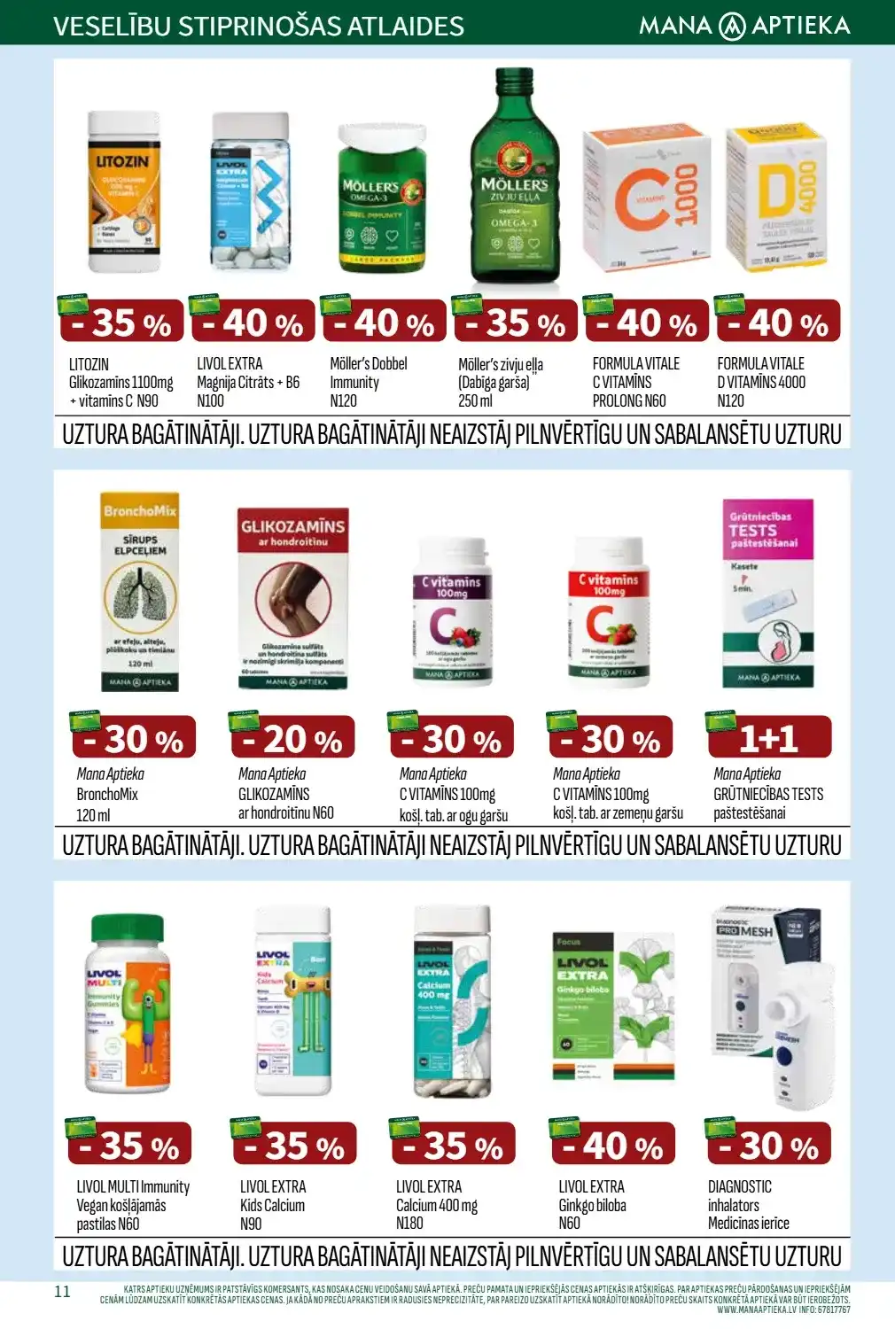 Manaaptieka 01-01-2026-31-01-2026 Page 11