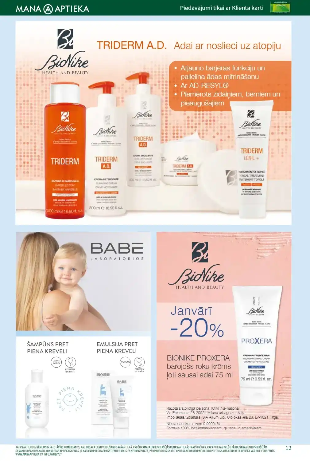 Manaaptieka 01-01-2026-31-01-2026 Page 12