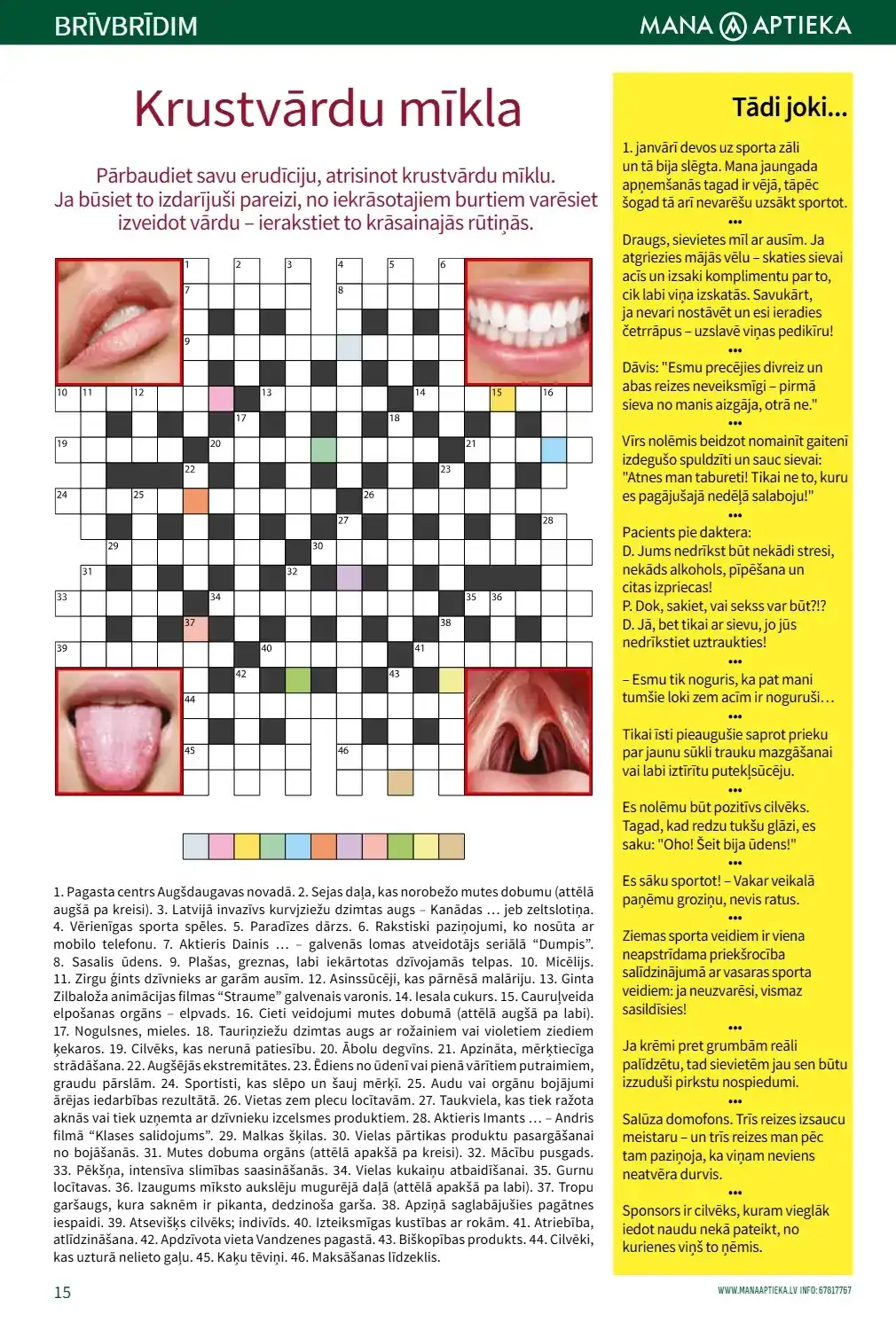 Manaaptieka 01-01-2026-31-01-2026 Page 15