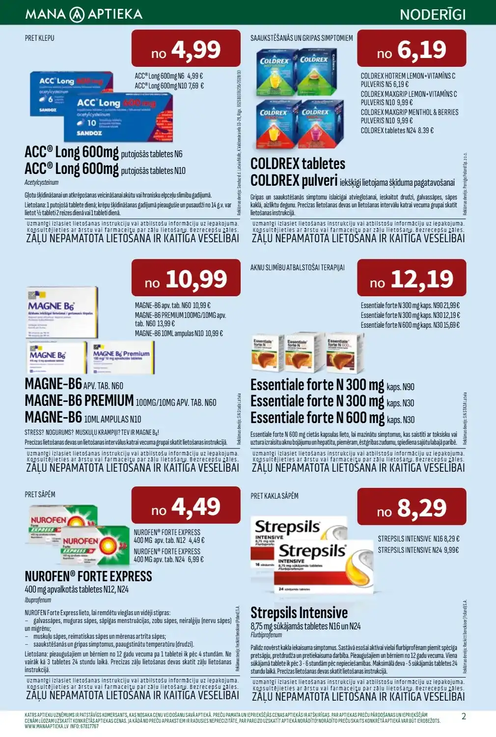 Manaaptieka 01-01-2026-31-01-2026 Page 2