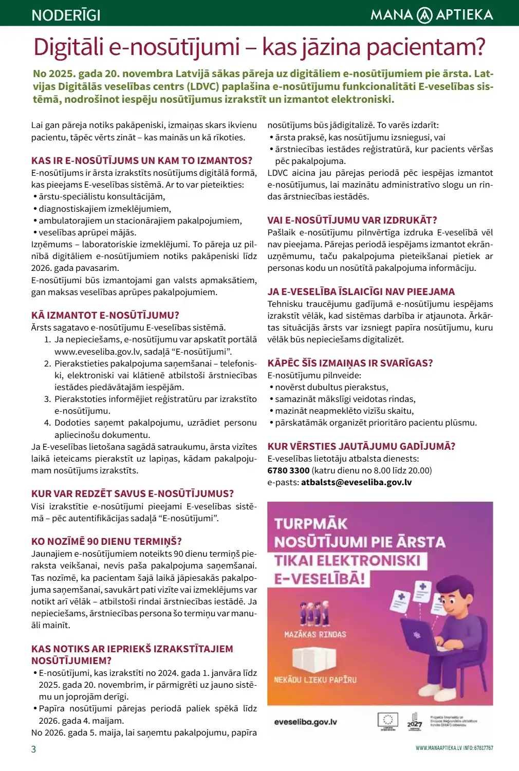 Manaaptieka 01-01-2026-31-01-2026 Page 3