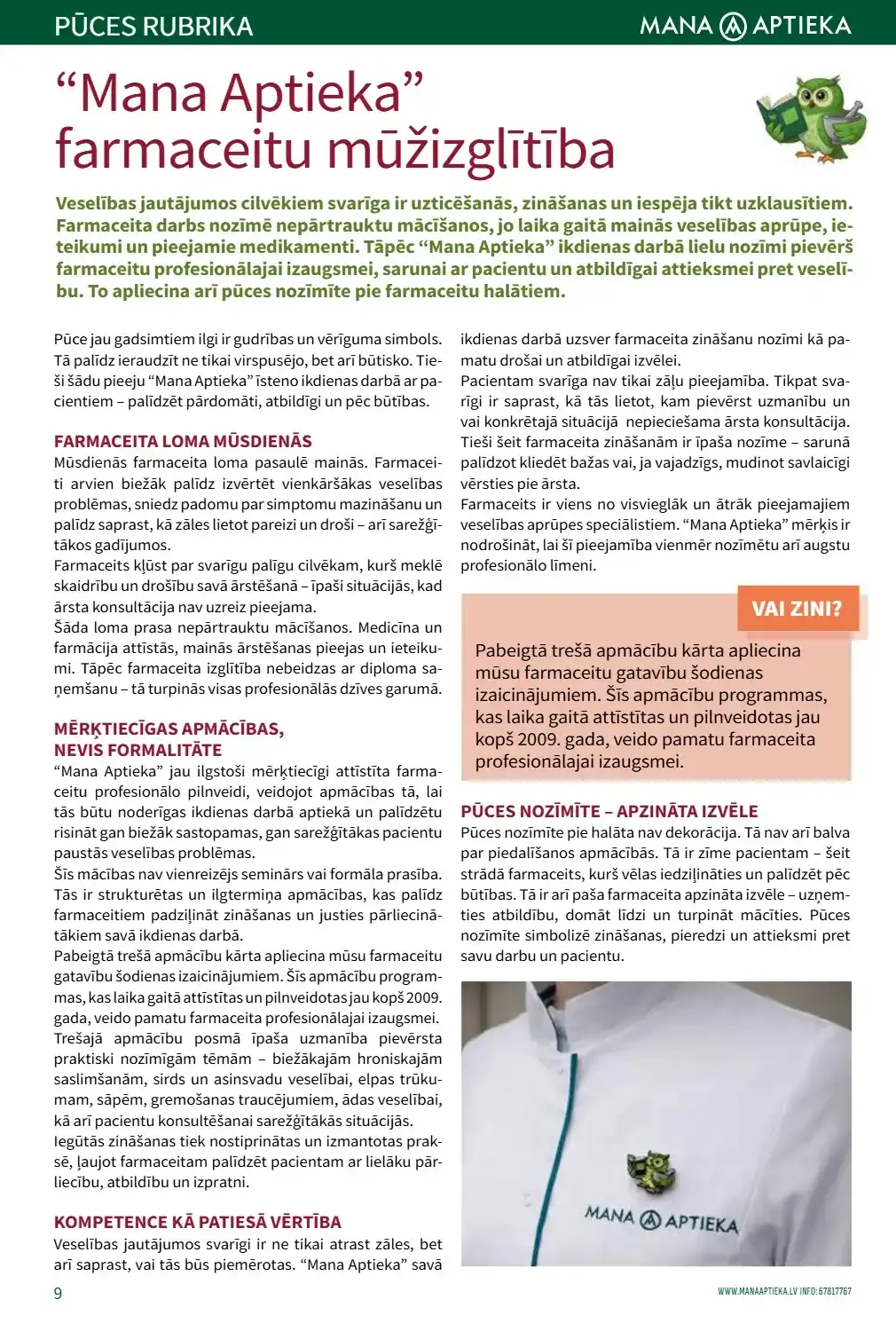 Manaaptieka 01-01-2026-31-01-2026 Page 9