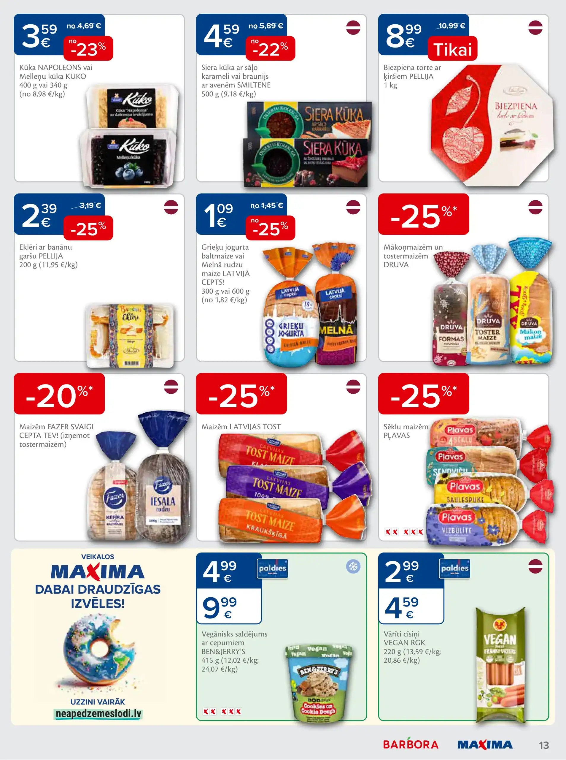 Maxima 13-01-2026-19-01-2026 Page 13