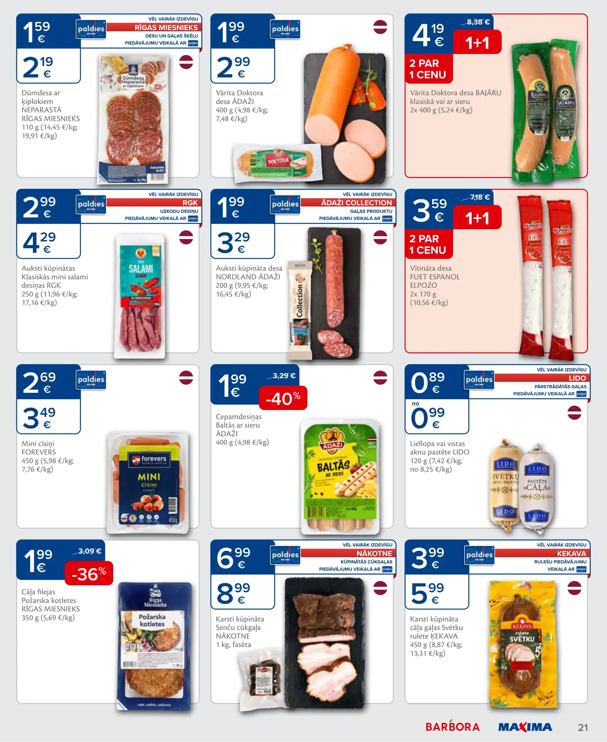 Maxima 13-01-2026-19-01-2026 Page 21